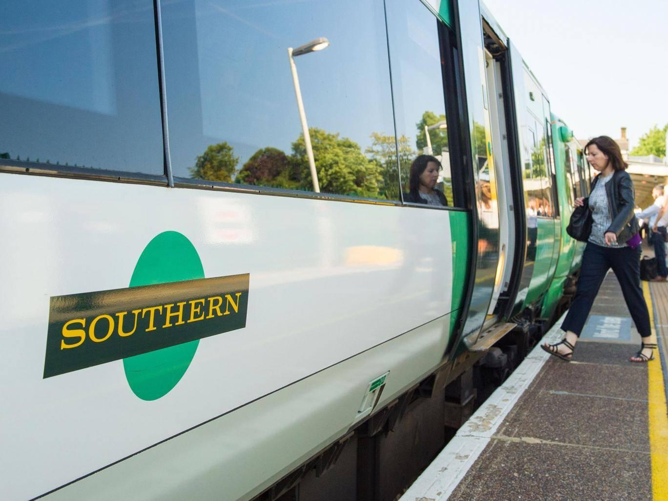 Rail fares rose on average by 3.4 per cent in January