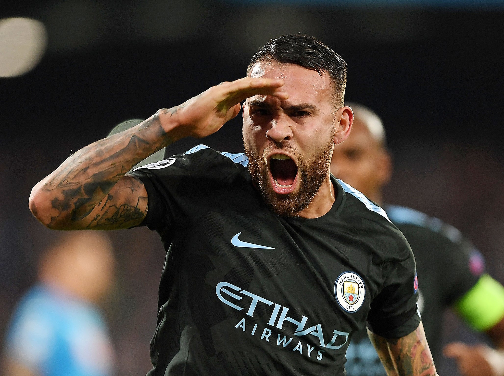 The 29-year-old has signed a contract extension