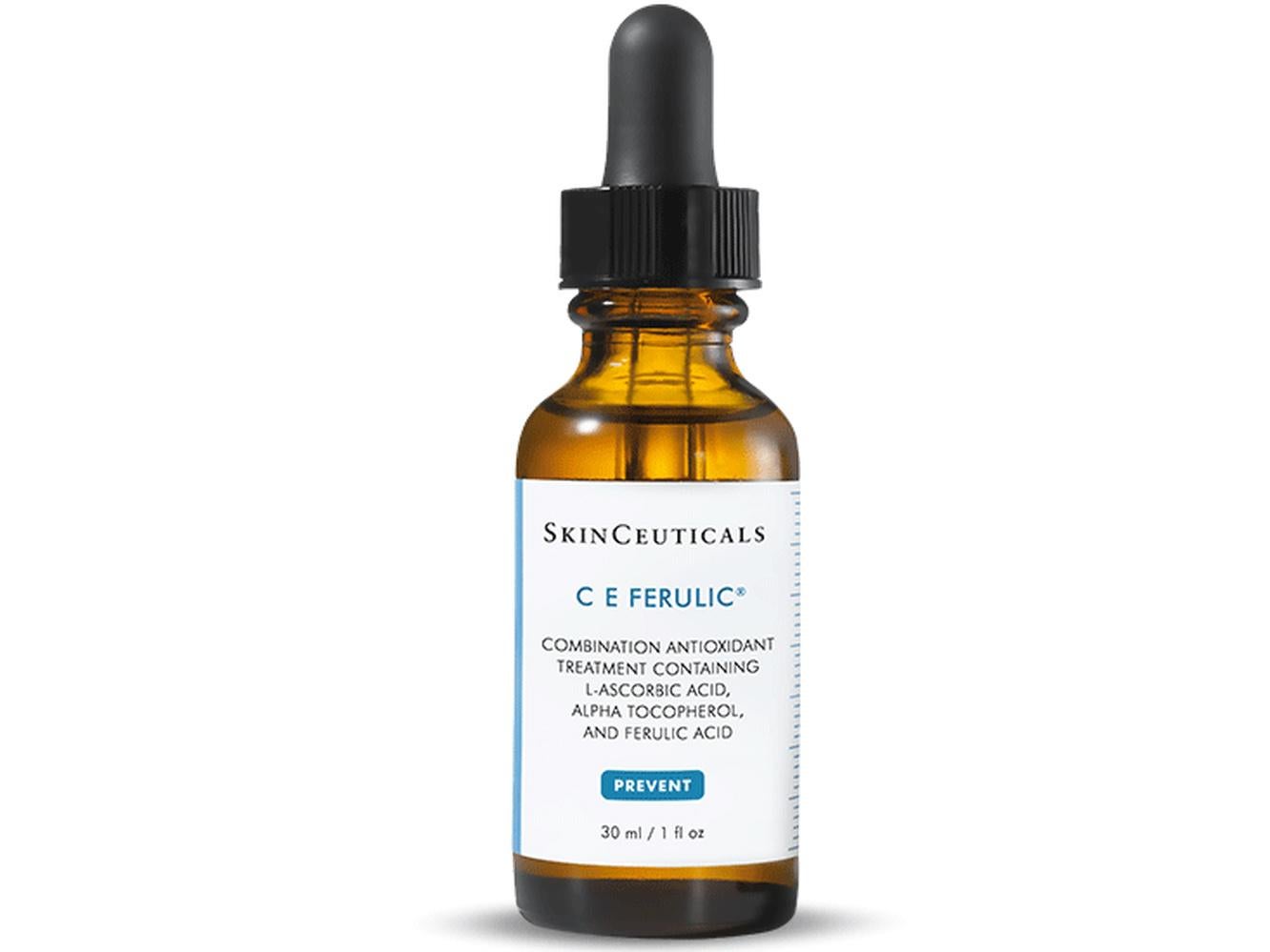 CE Ferulic, £129, Skinceuticals