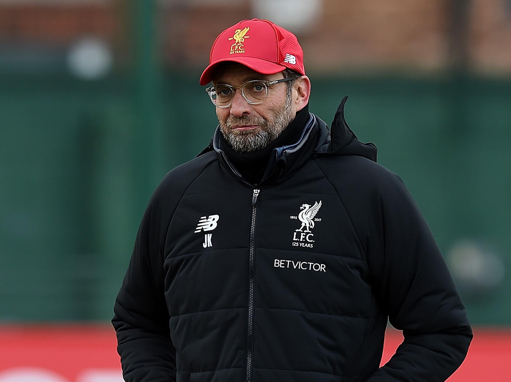 Klopp does not yet know if Can will leave the club