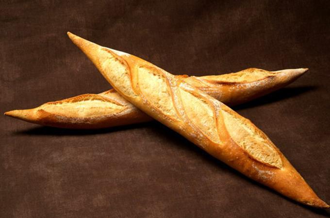 Banette Baguettes will be a big feature of the Europain, the trade show for bread geeks