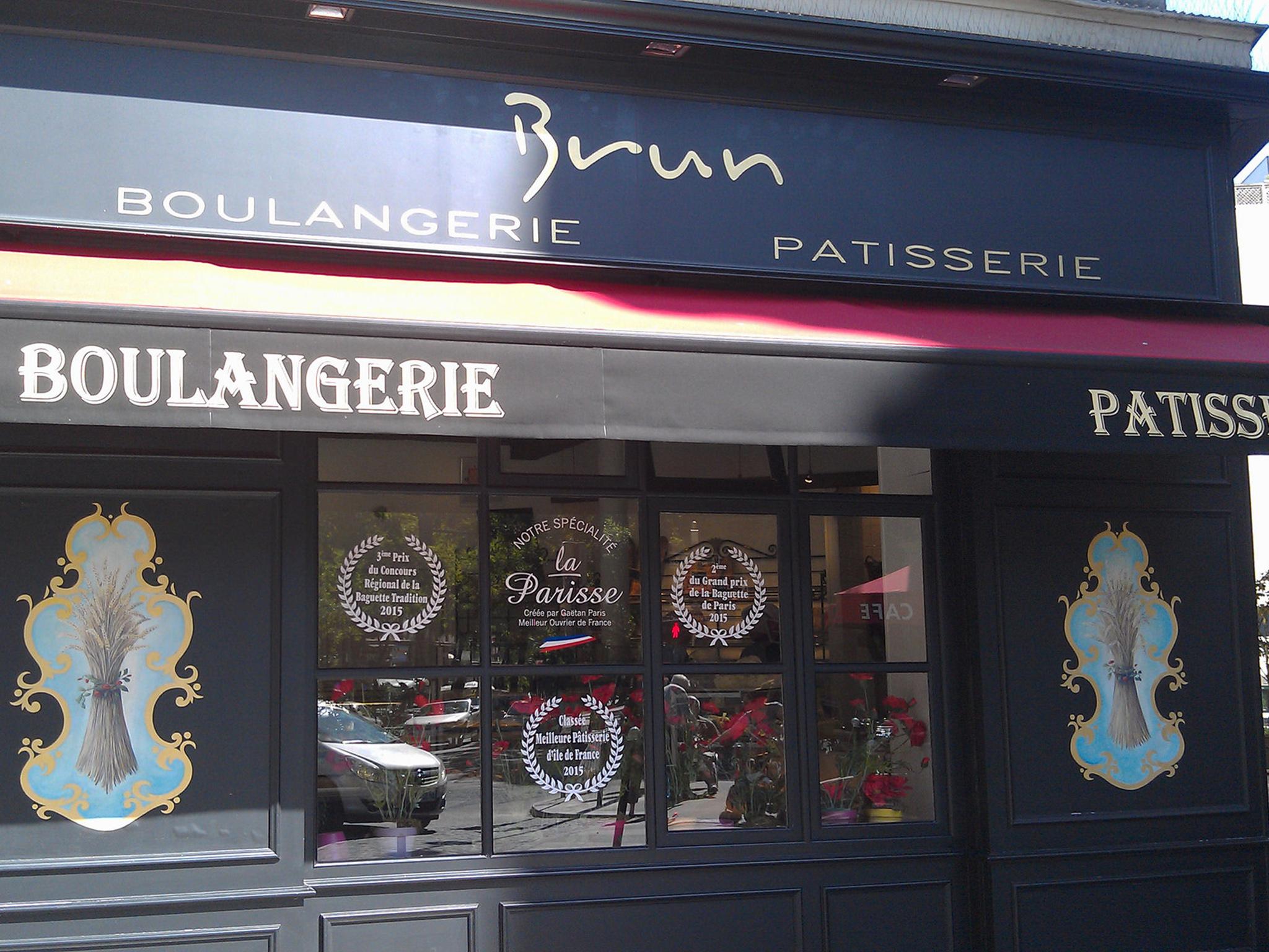 &#13;
Boulangerie Brun says baguettes are difficult to make and certainly not economical &#13;