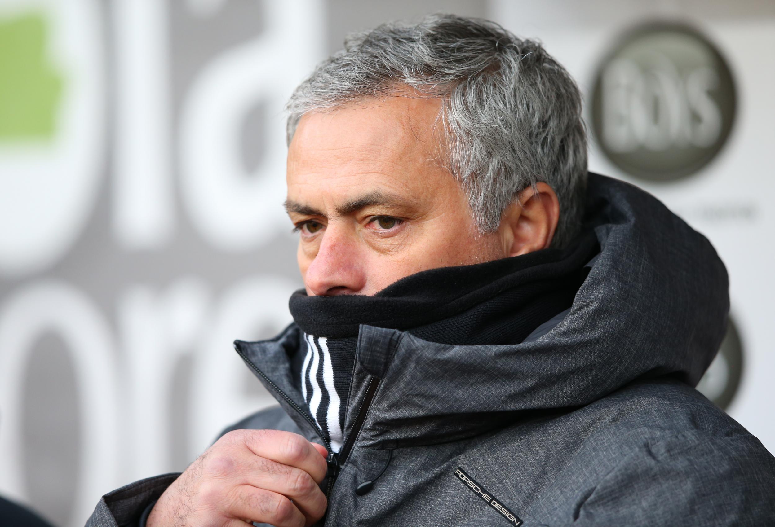 Jose Mourinho confirmed the deal for Alexis Sanchez is nearly done