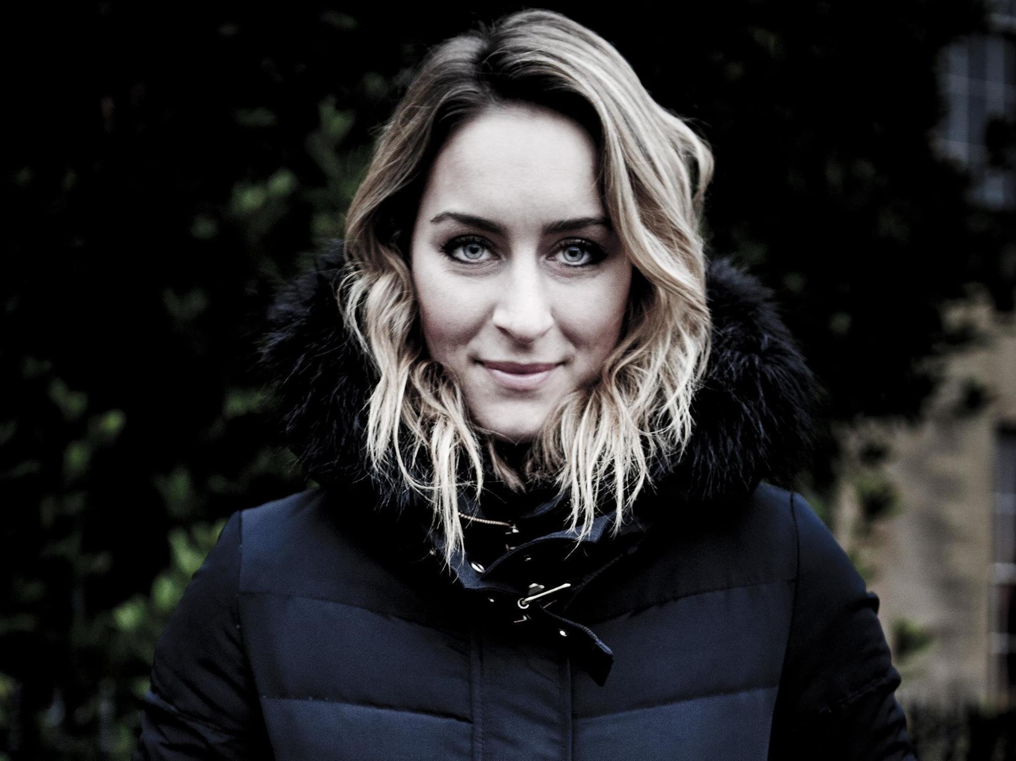 Amy Williams: 'I can’t wait to watch Elise Christie. I’m nervous even thinking about it'