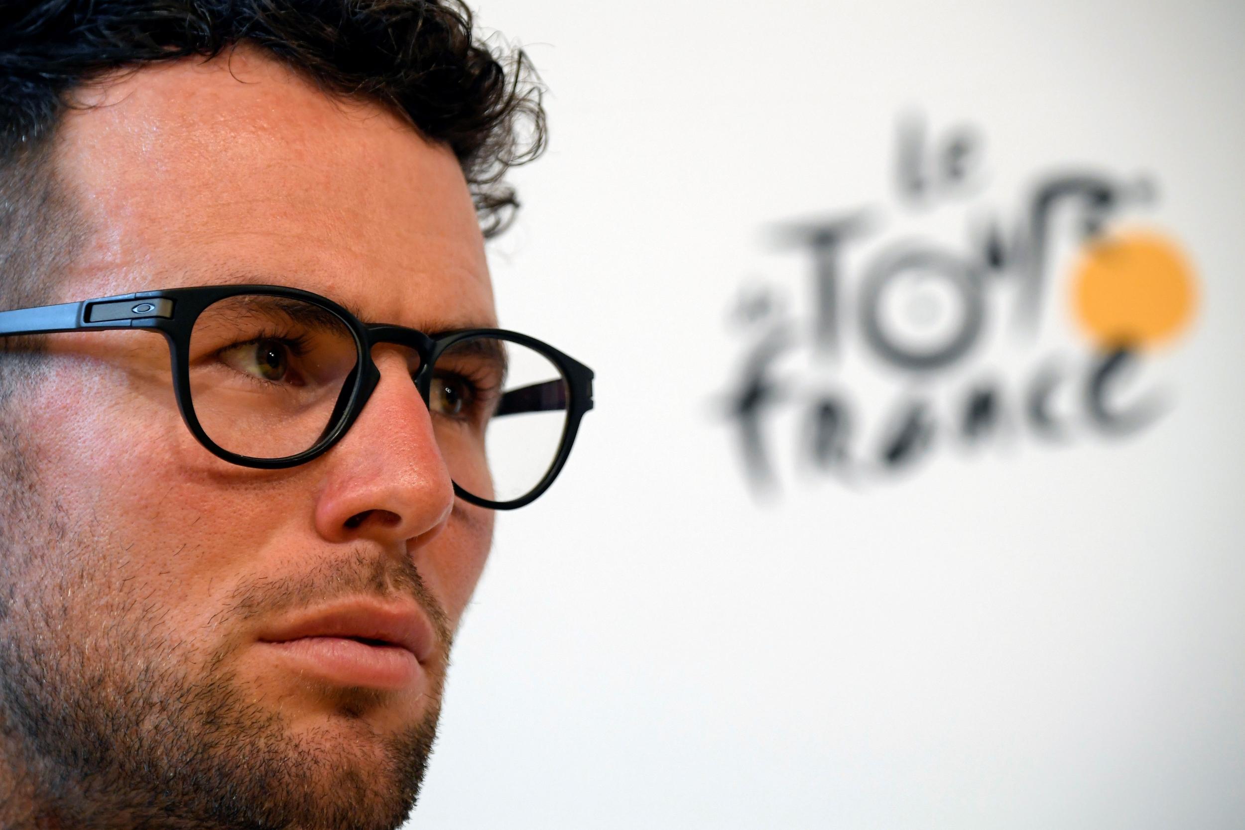 Mark Cavendish has won 30 stages on the Tour de France