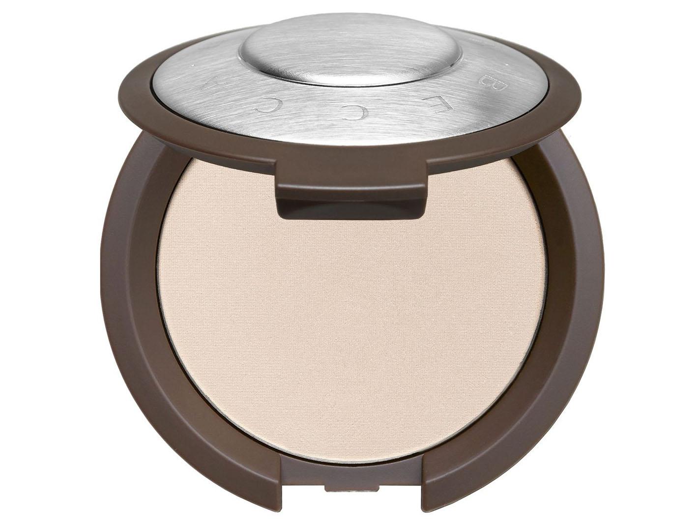 Becca, Multi Tasking Perfecting Powder, £27, Cult Beauty