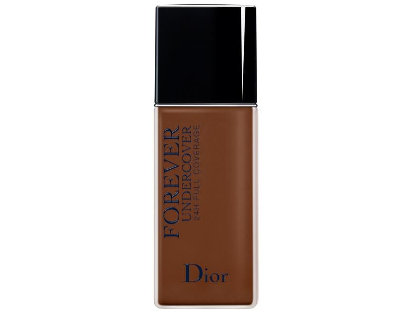 Diorskin Forever Undercover Foundation, £34, Dior