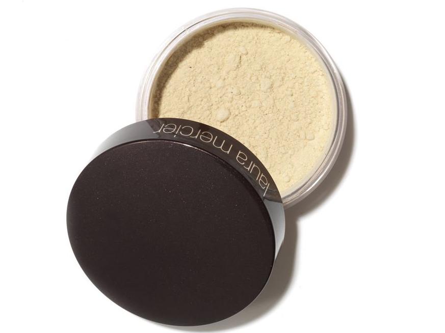 Laura Mercier Mineral Powder, £31, Space NK