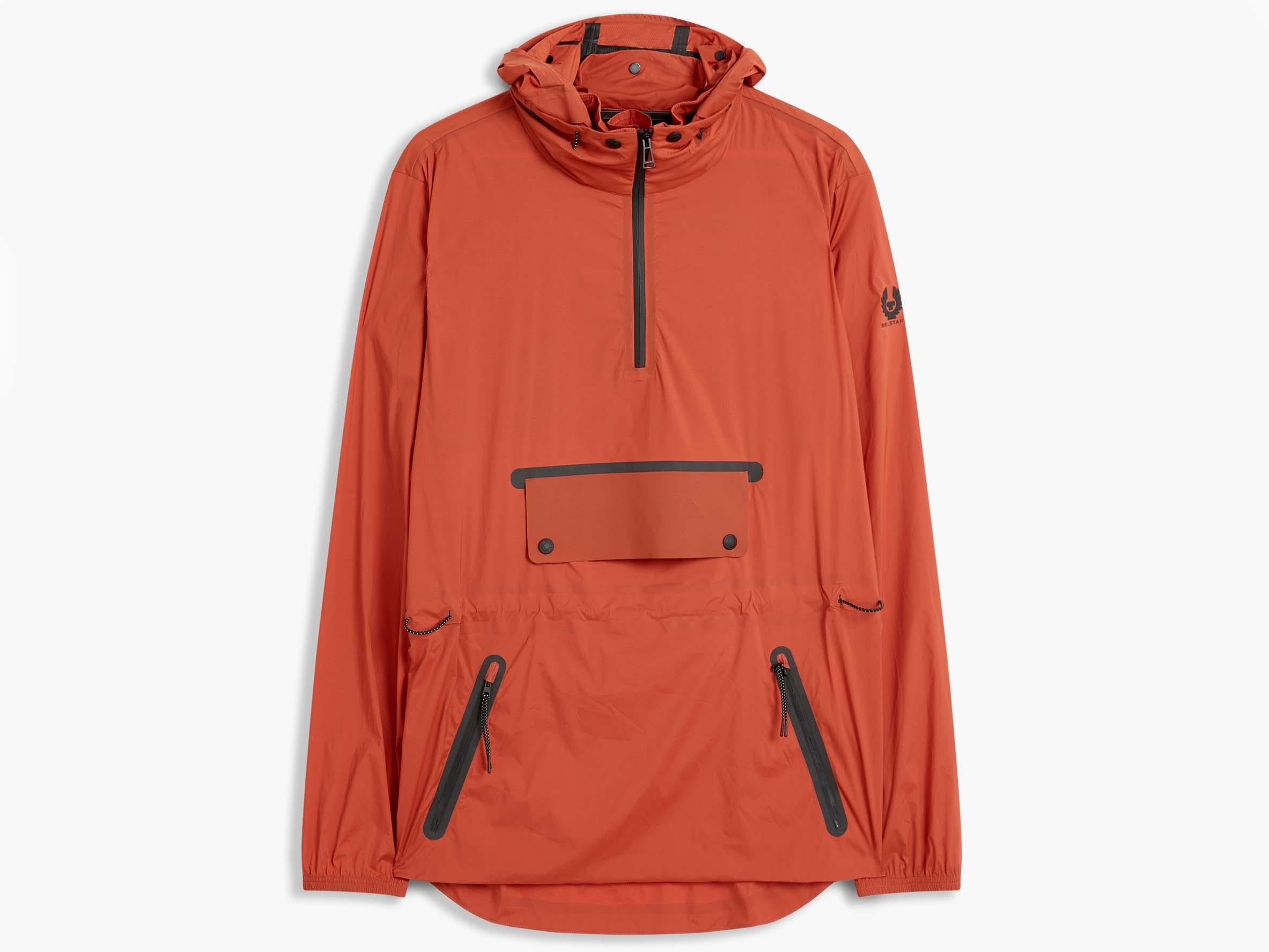 Men’s Vapour Jacket, £495