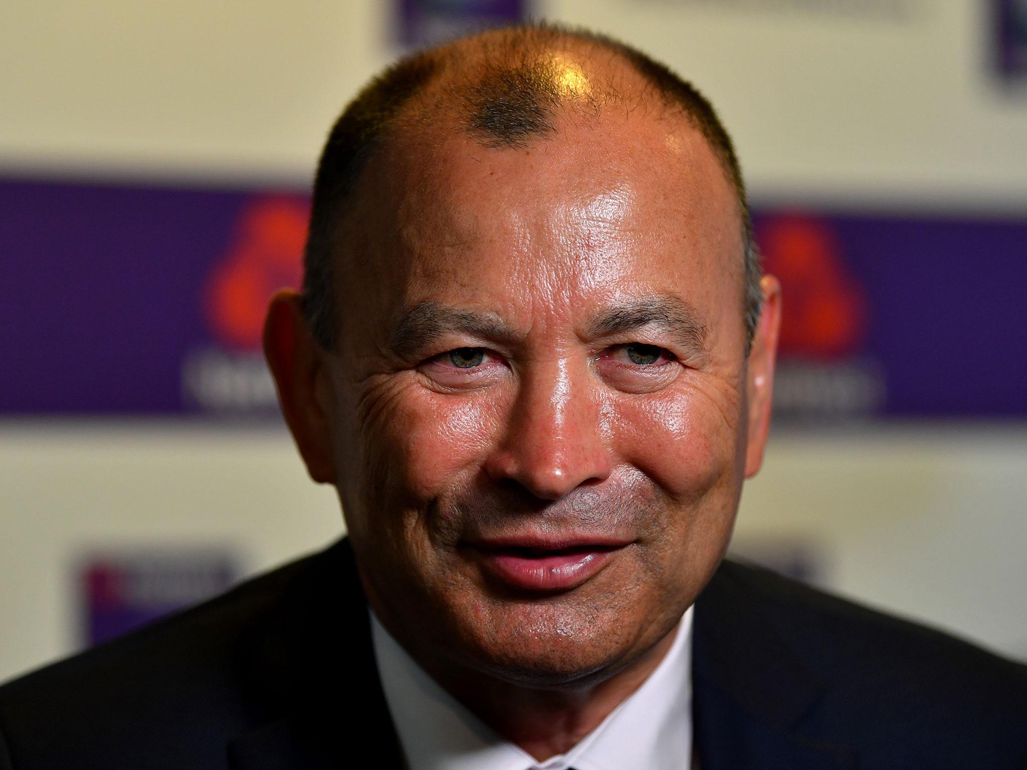 
A third Six Nations win is on the cards for England 