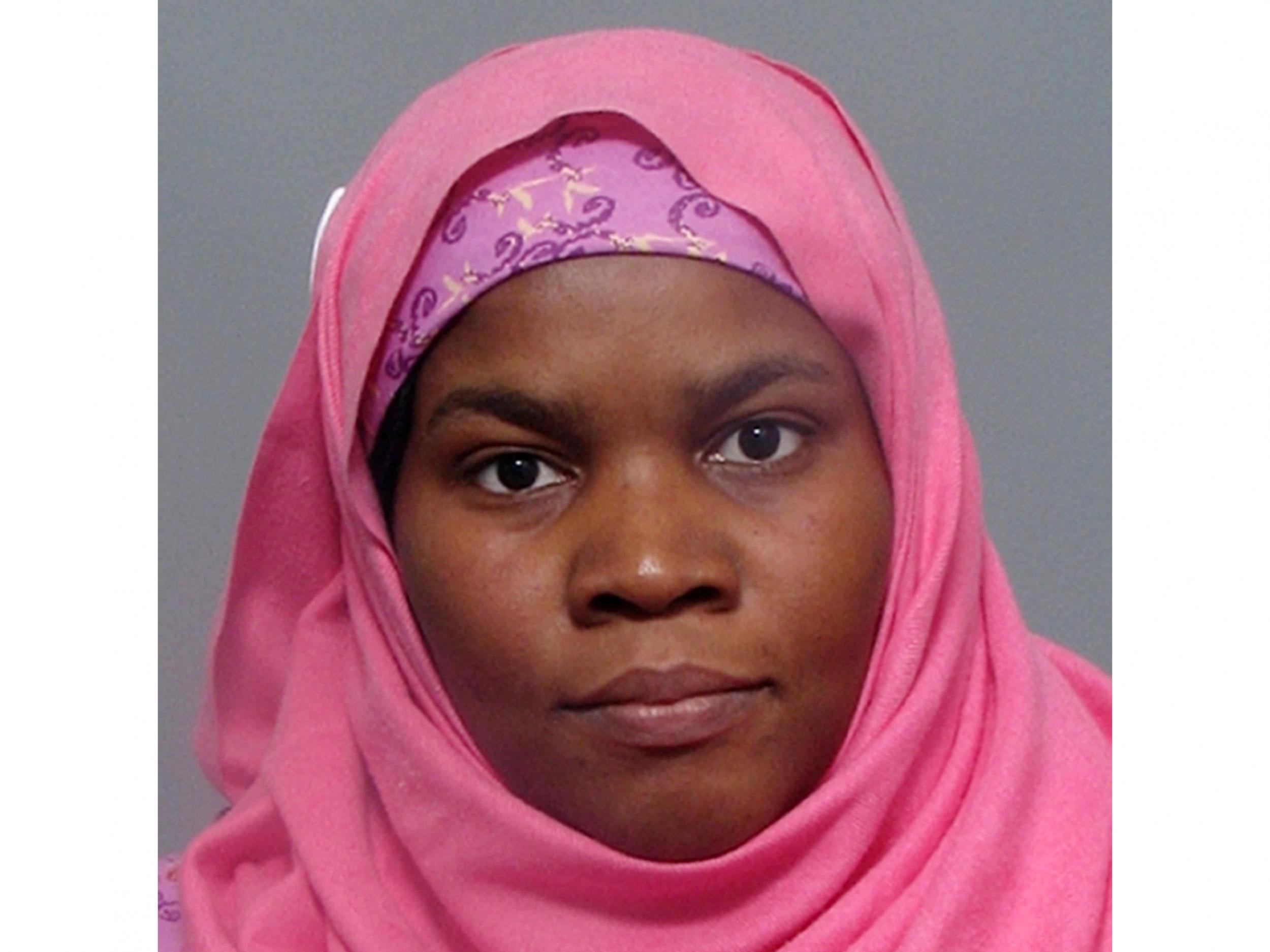 Dr Hadiza Bawa-Garba