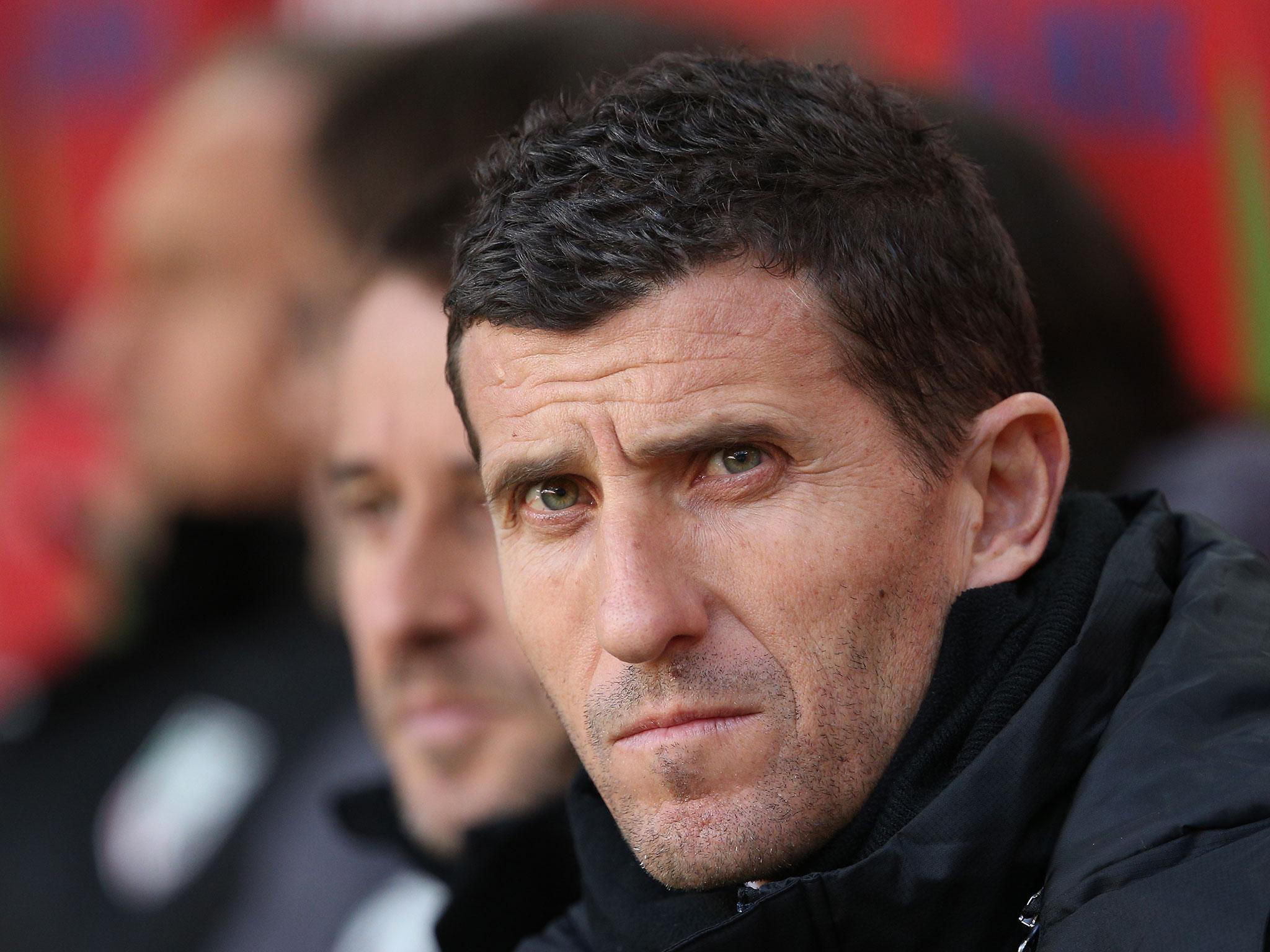 Javi Gracia is confident, though, that he'll be able to last a long time at Watford