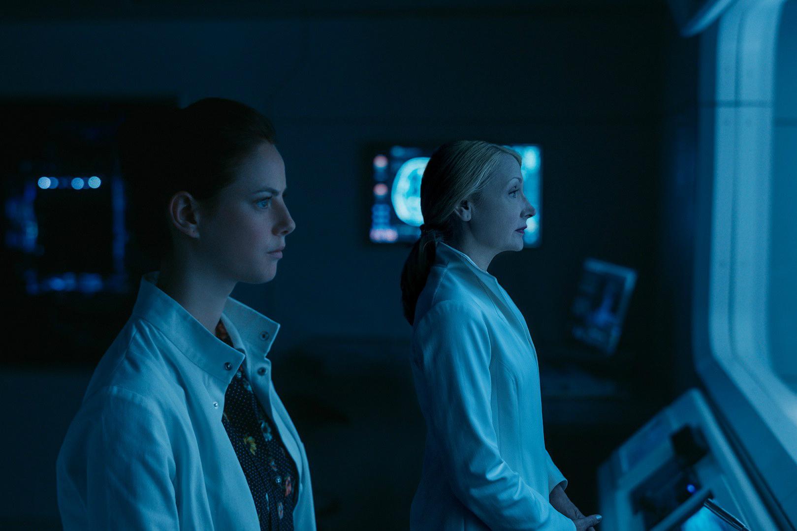 ‘In the ‘Maze Runner’ films, the young are reduced to specimens, experimented on by the WCKD organisation in their hopes of finding the cure to a devastating virus’