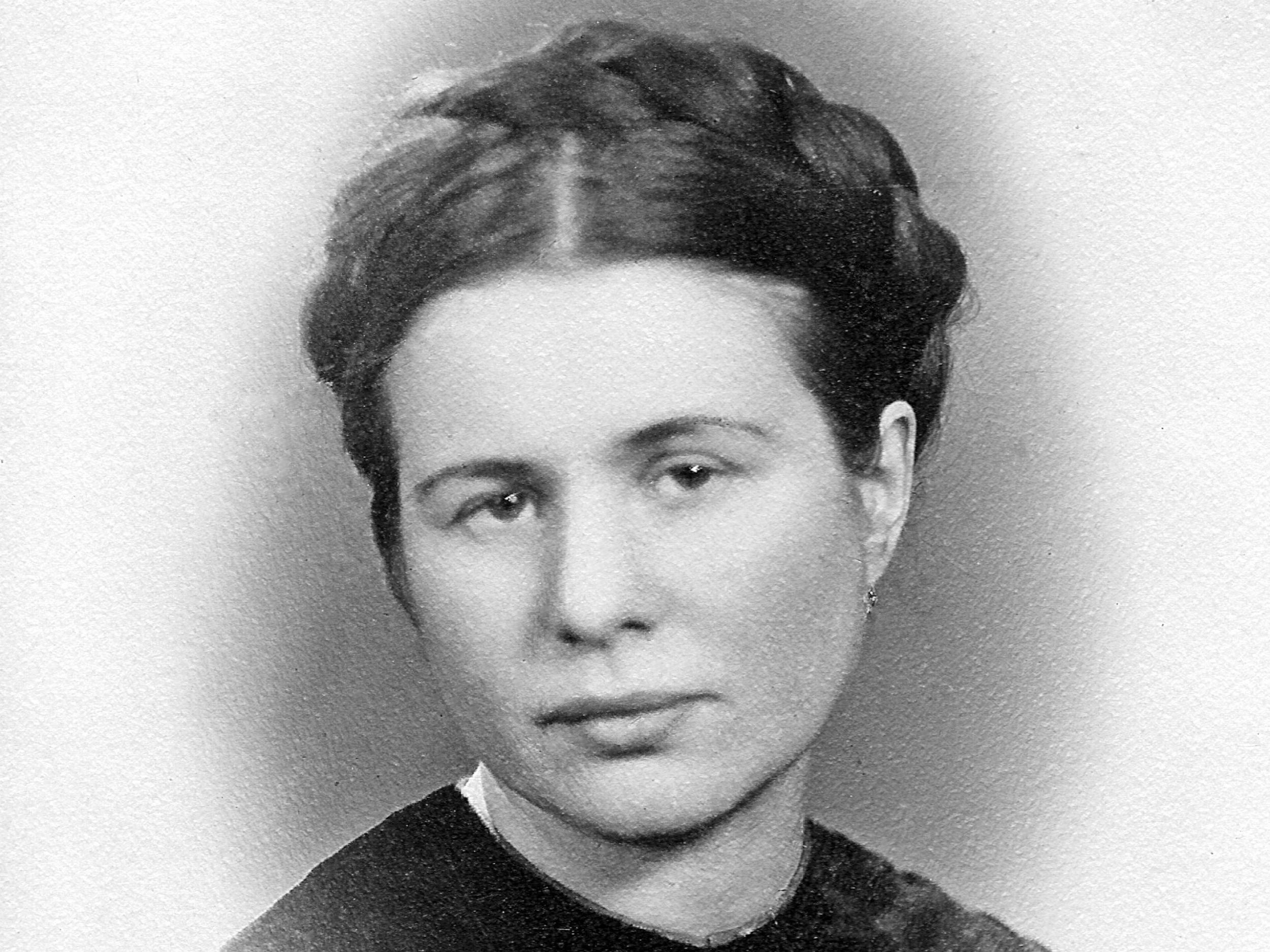 Irena Sendler