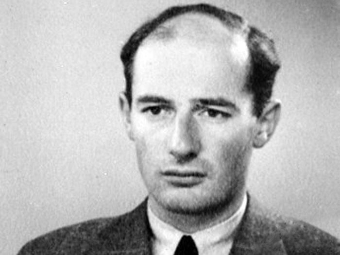 Raoul Wallenberg