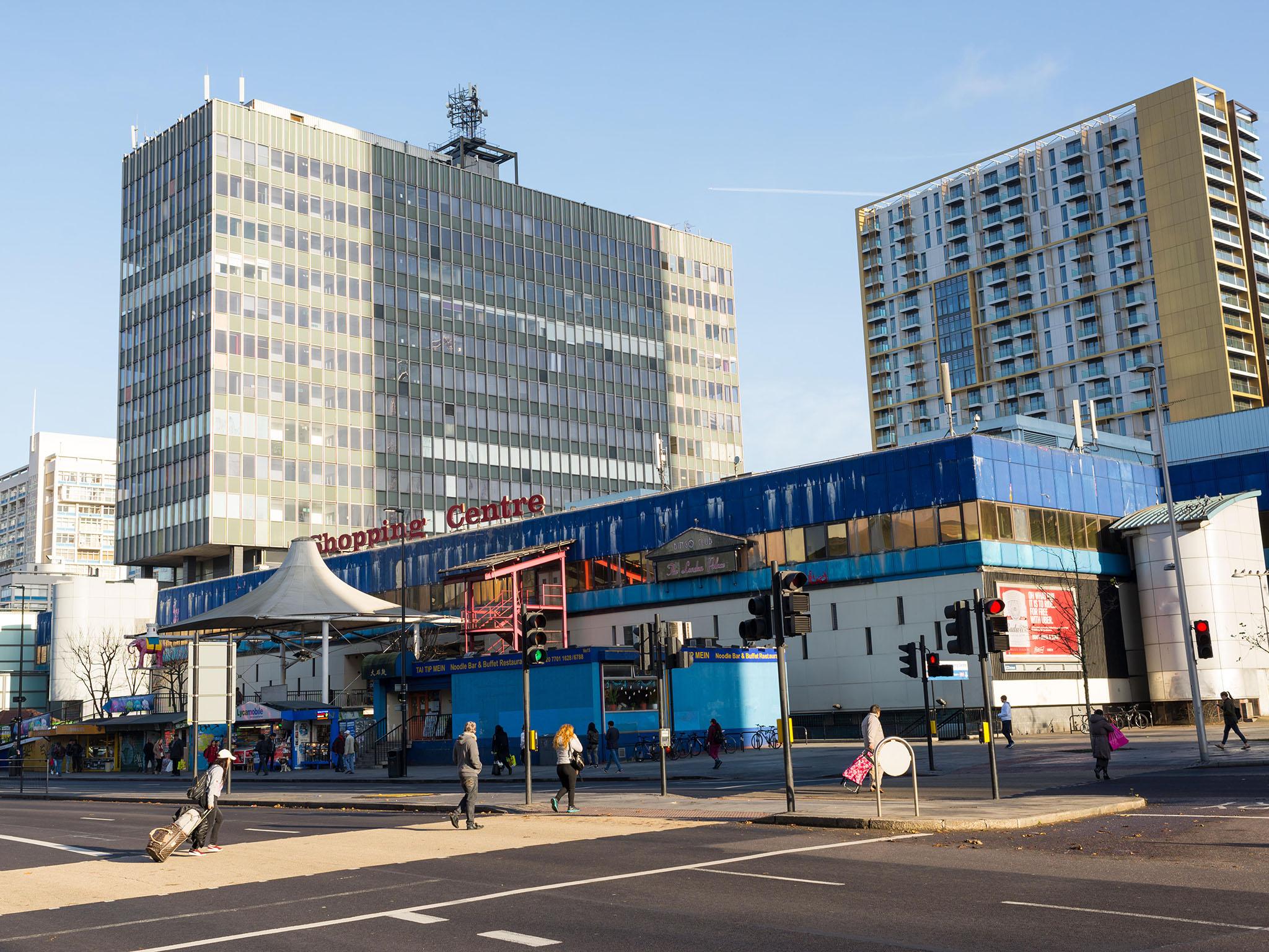 UAL’s new LCC campus is only the latest in a series of regeneration plans proposed by London’s universities in conjunction with major property developers.