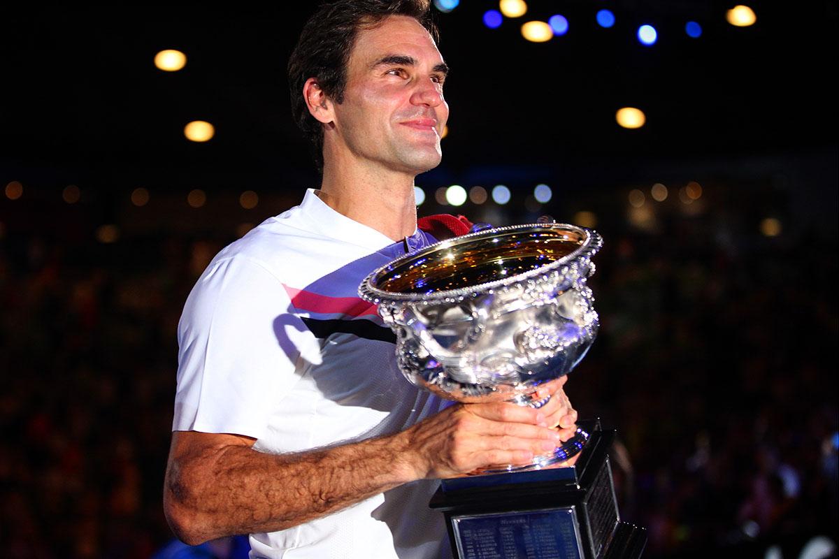 McEnroe pointed out that different players enjoying varying degrees of success when returning from an injury