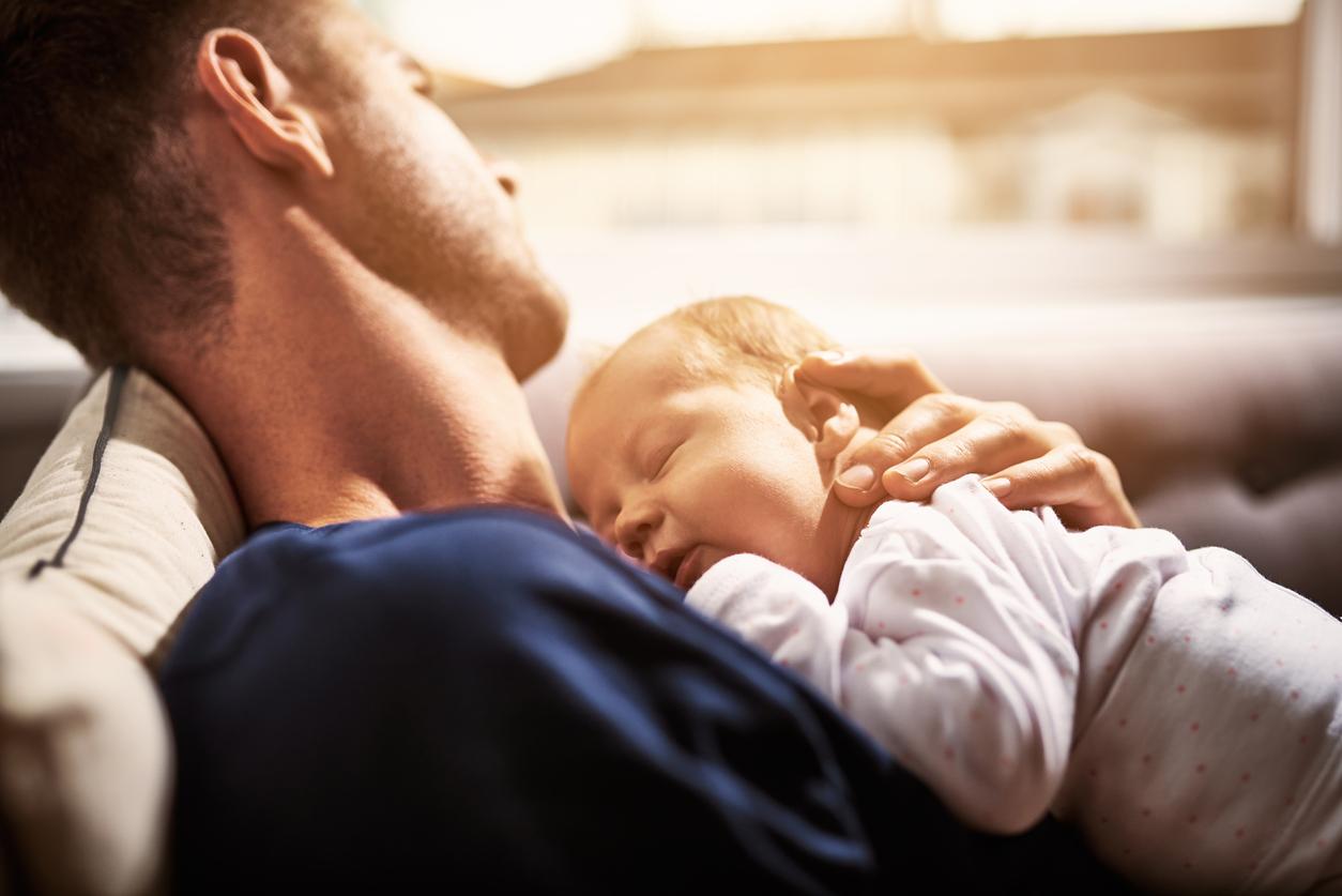 The risk of sleep-related infant deaths while co-sleeping is far more common than previously thought