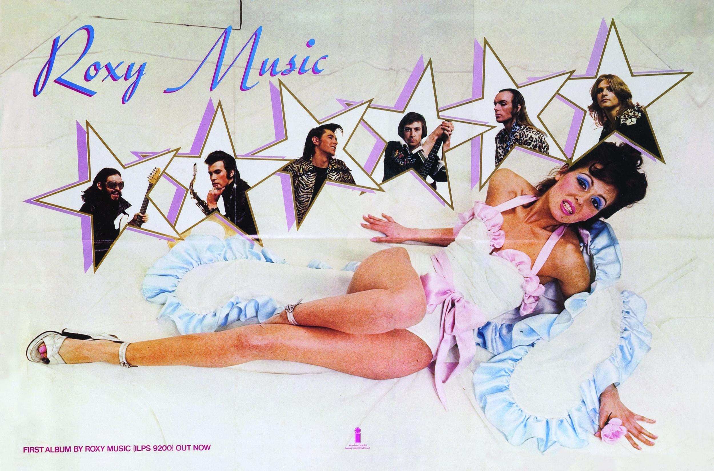 The re-release of ‘Roxy Music’ reminds us of the importance of maintaining the right chemistry in a band despite feuds, fall-outs and rivalries