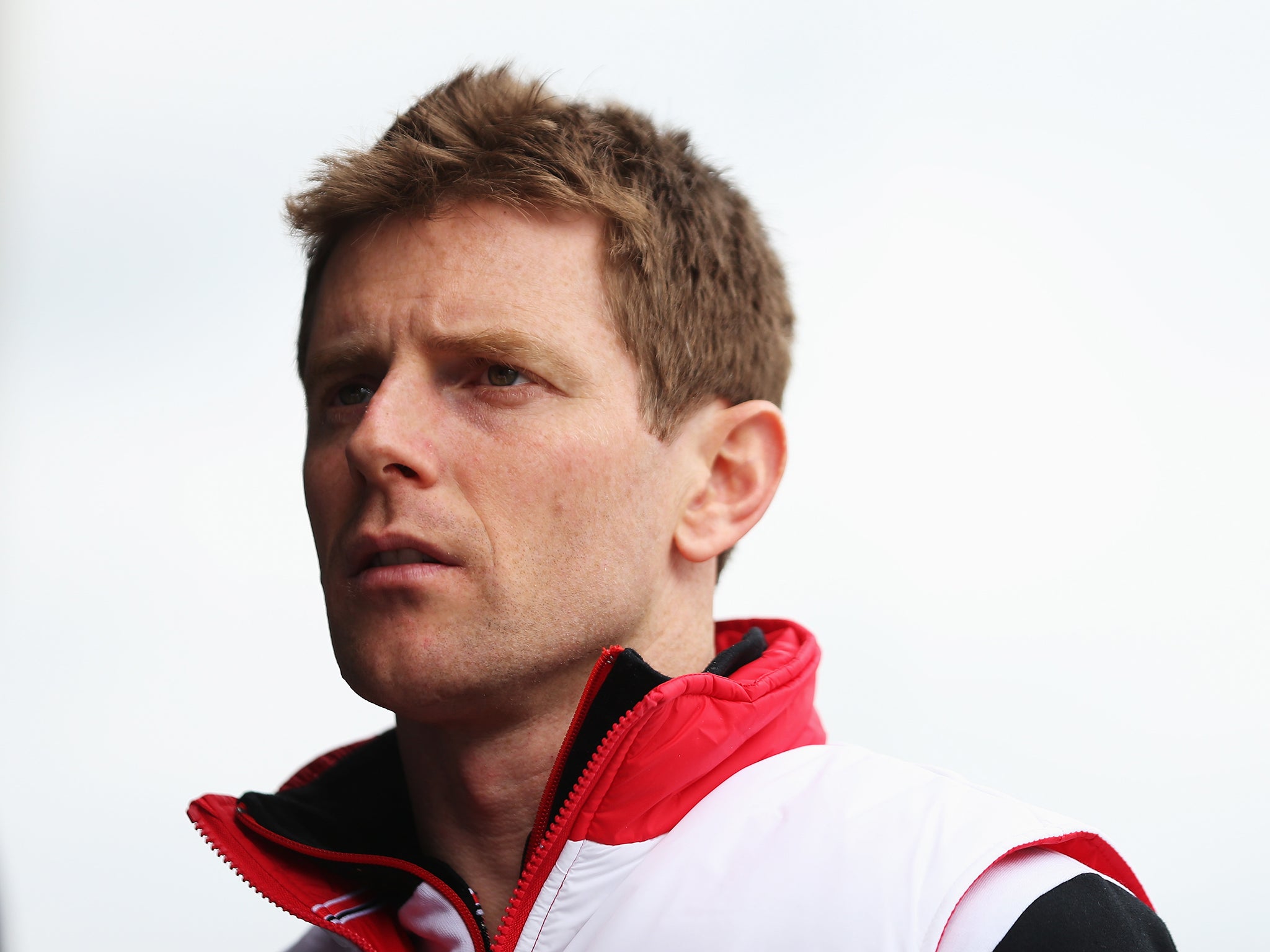 Anthony Davidson has been demoted to test and reserve driver