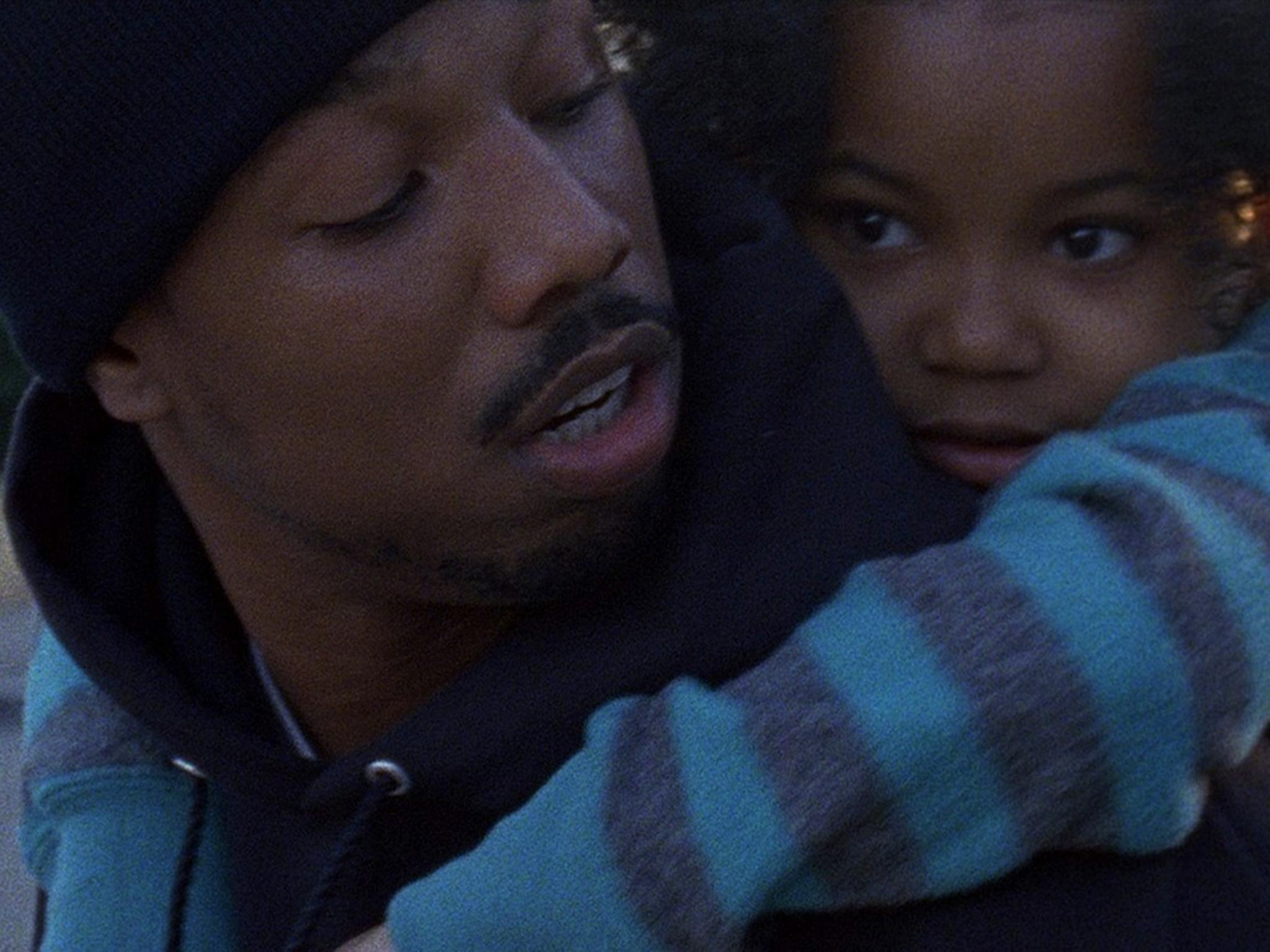 Morrison’s big break came with Ryan Coogler’s 2013 drama ‘Fruitvale Station’, starring Michael B Jordan