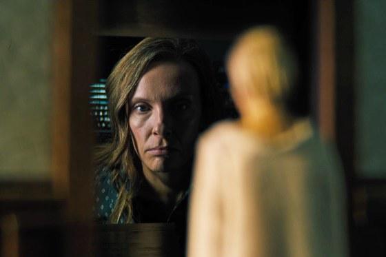 ‘Hereditary’ is leaving Netflix