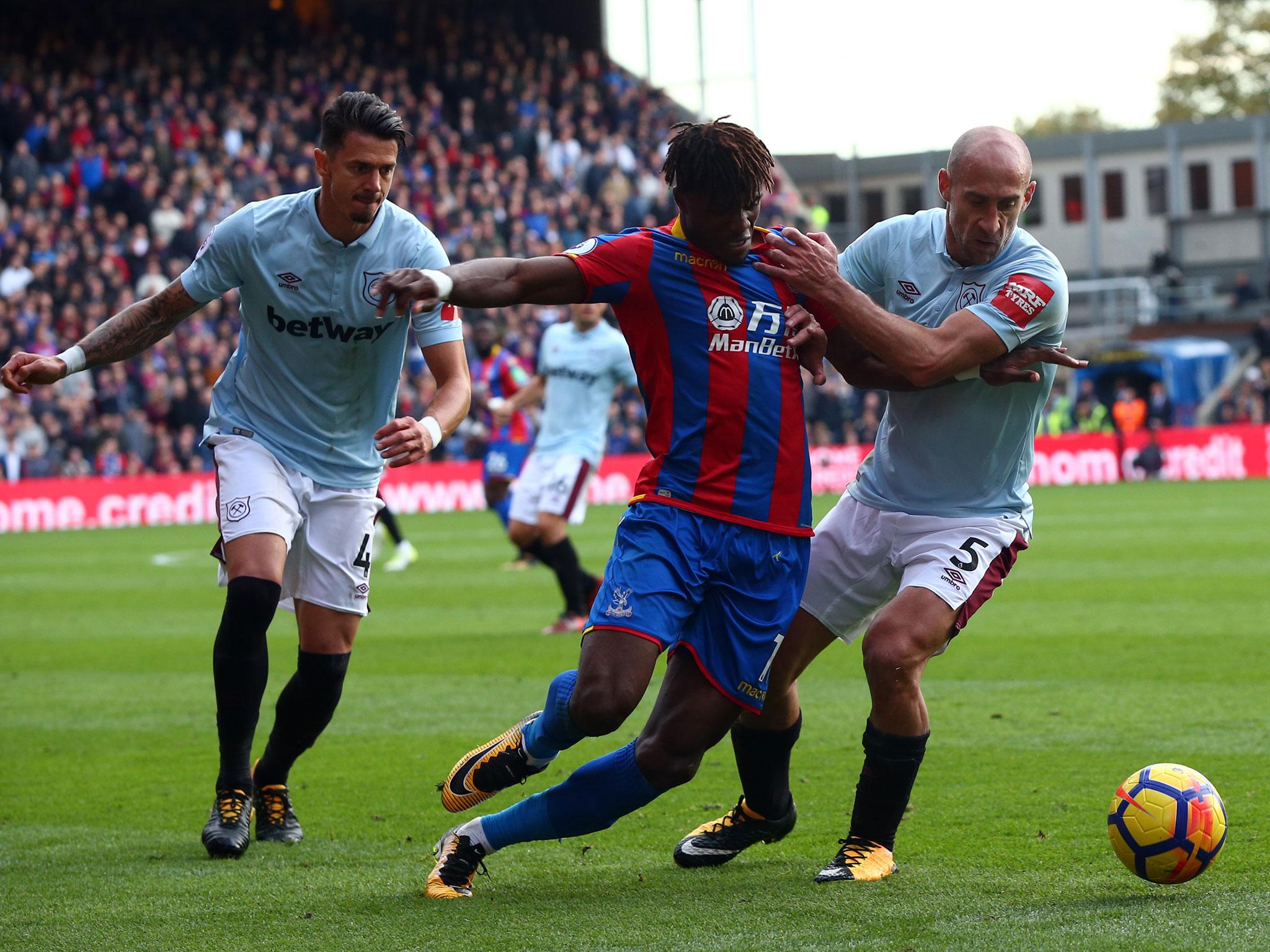 The last meeting between the two sides ended in a 2-2 draw