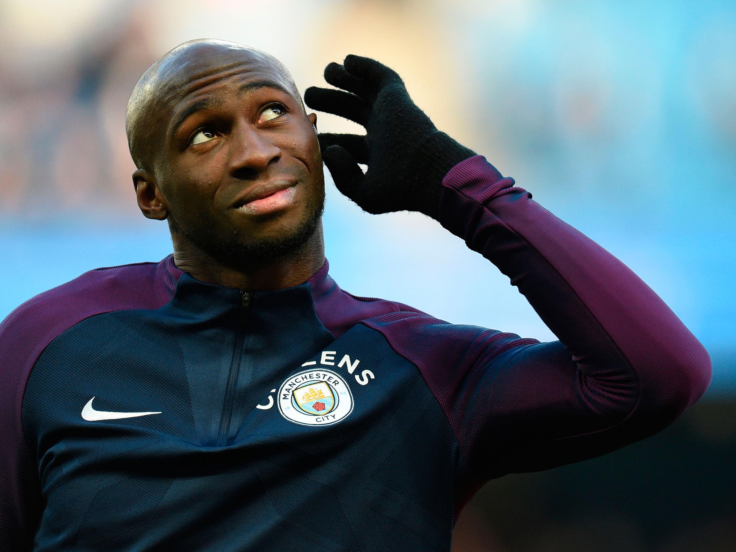 Eliaquim Mangala will add depth to Sam Allardyce's Everton defence