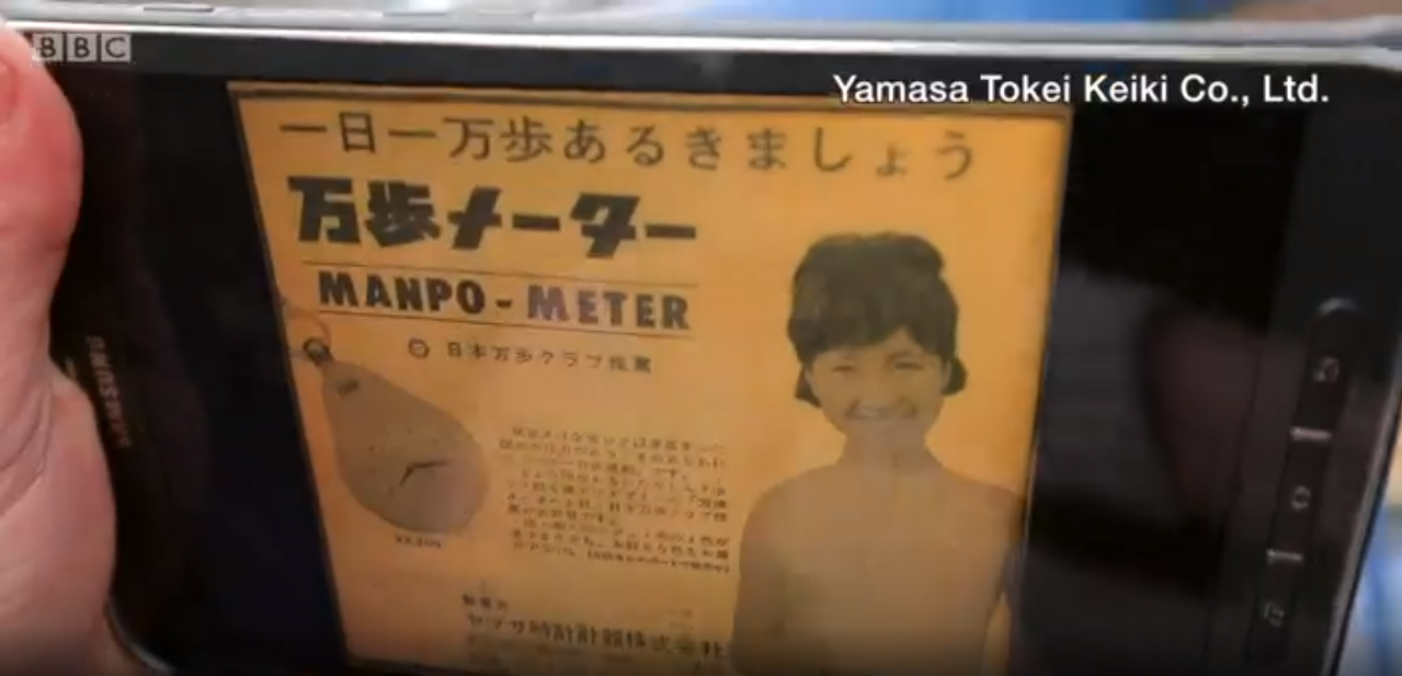 Yamasa Tokei Keiki Co., Ltd.