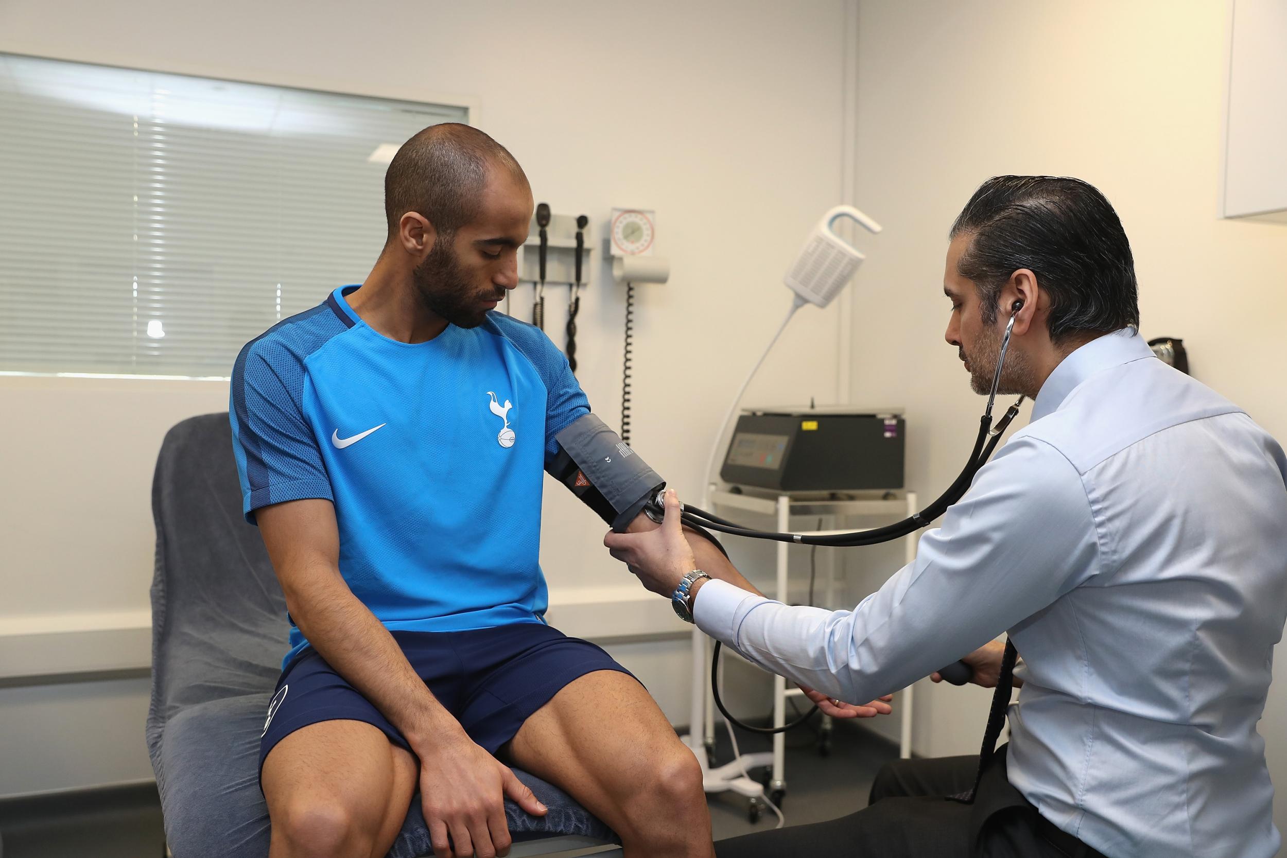 Dr Ramzy Ross, Head of Sports and Human Performance at nanoM - a state of the art integrated health assessment clinic for the world of professional sports – shares his thoughts on the subject.
 <br></br>
The purpose of a medical is to profile a player in relation to the status of their medical and physical fitness. Contrary to what many believe, it isn’t simply a pass/fail scenario, but instead one where the results, and expert opinions, are put forward to the relevant stake holders in order for them to decide on the potential risks versus benefits of signing that player. 
 <br></br>
While there is no rigid medical process in place which clubs have to adhere to, there are six phases of a football medical that clubs will loosely follow which are outlined by the Football Medical Association (FMA) – the representative body for all medical, science and exercise personnel in professional league football, within the UK).