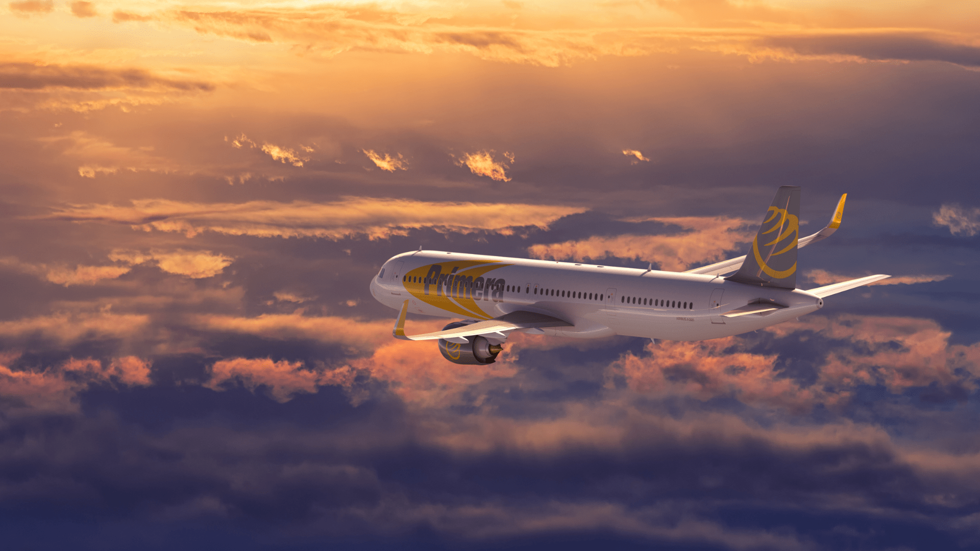 Going west: Primera Air plans a wide range of transatlantic flights this summer