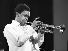 Hugh Masekela: Legendary South African musician and anti-apartheid activist