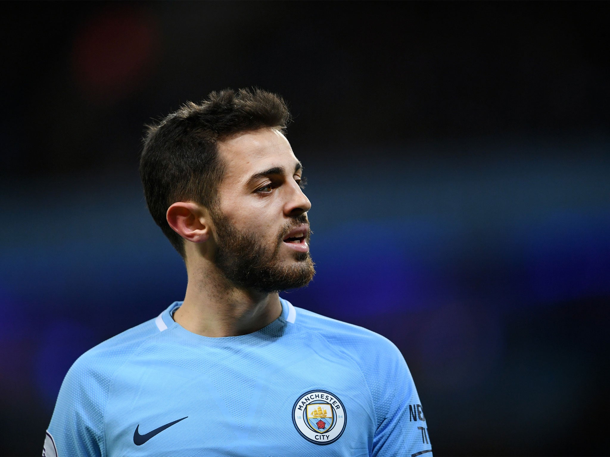 Bernardo Silva is an under-the-radar star for Man City