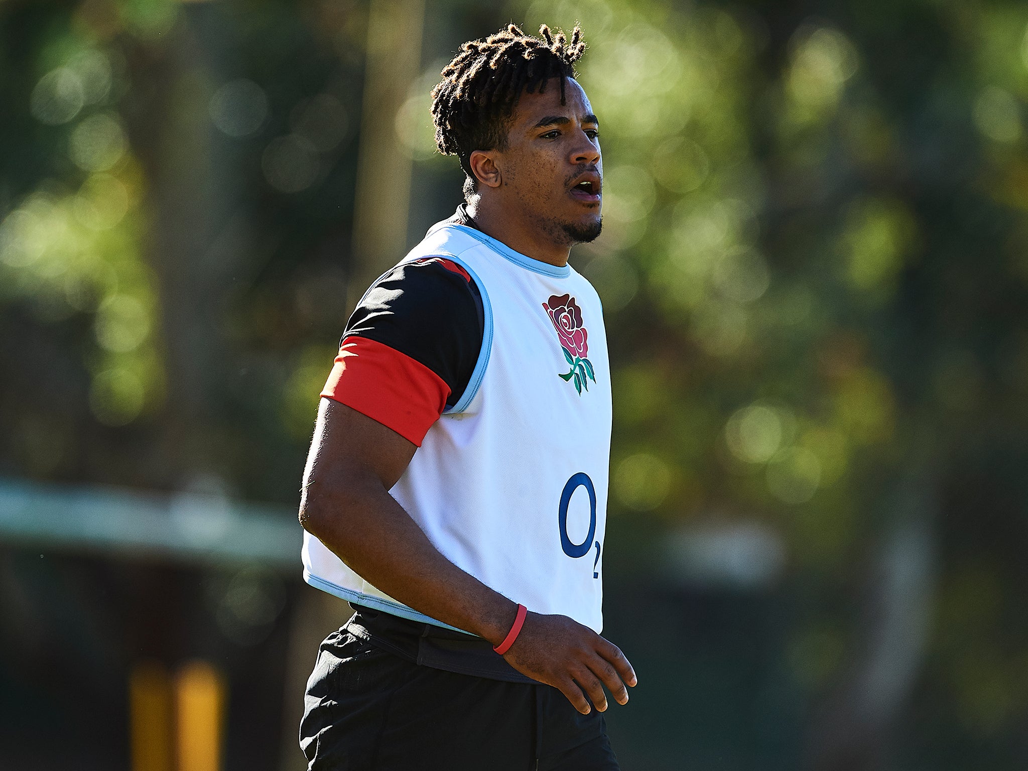 Watson underwent a second surgery for his injury and is now a doubt for the 2019 Six Nations