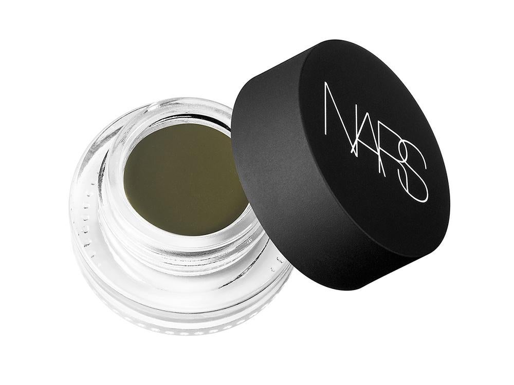 Eye Paint in Mozambique, £19, Nars Cosmetics