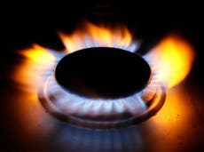 Energy bills to fall by up to £95 a year for millions of households