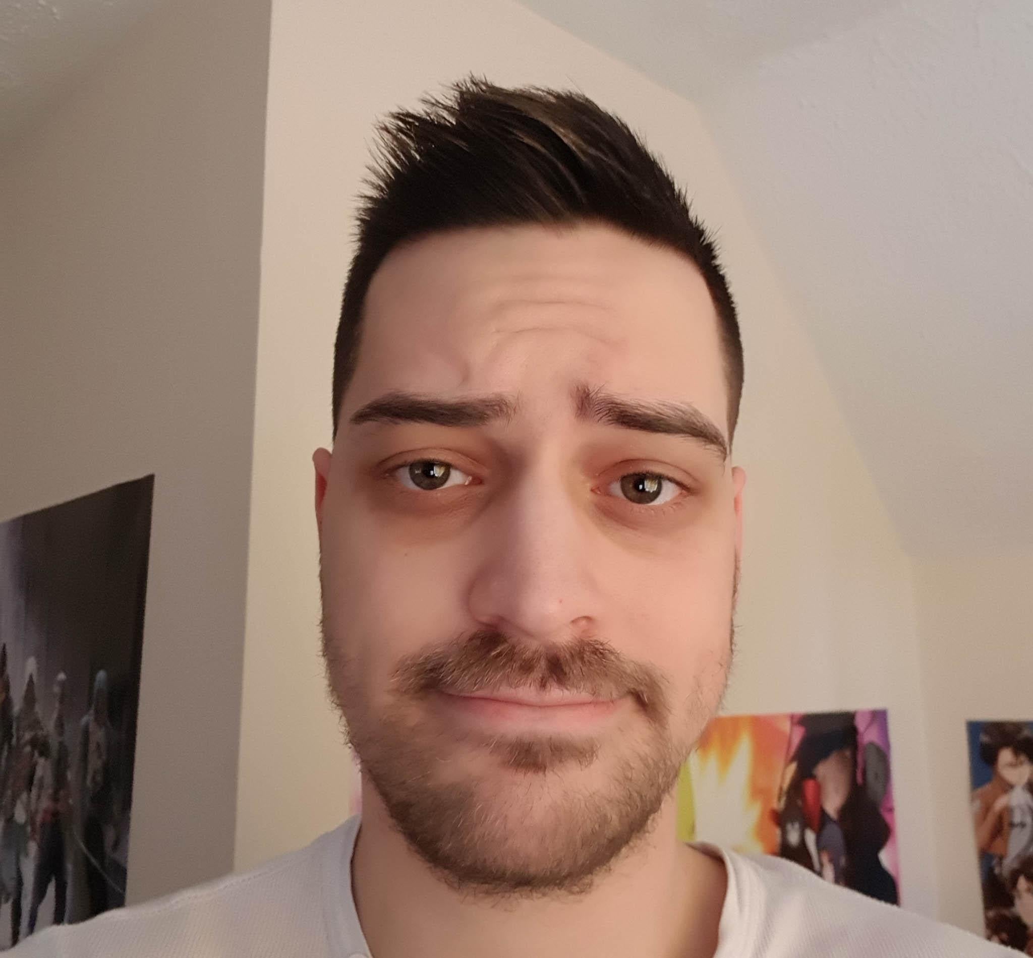 ‘I’ve had to fight to have some sort of independence’