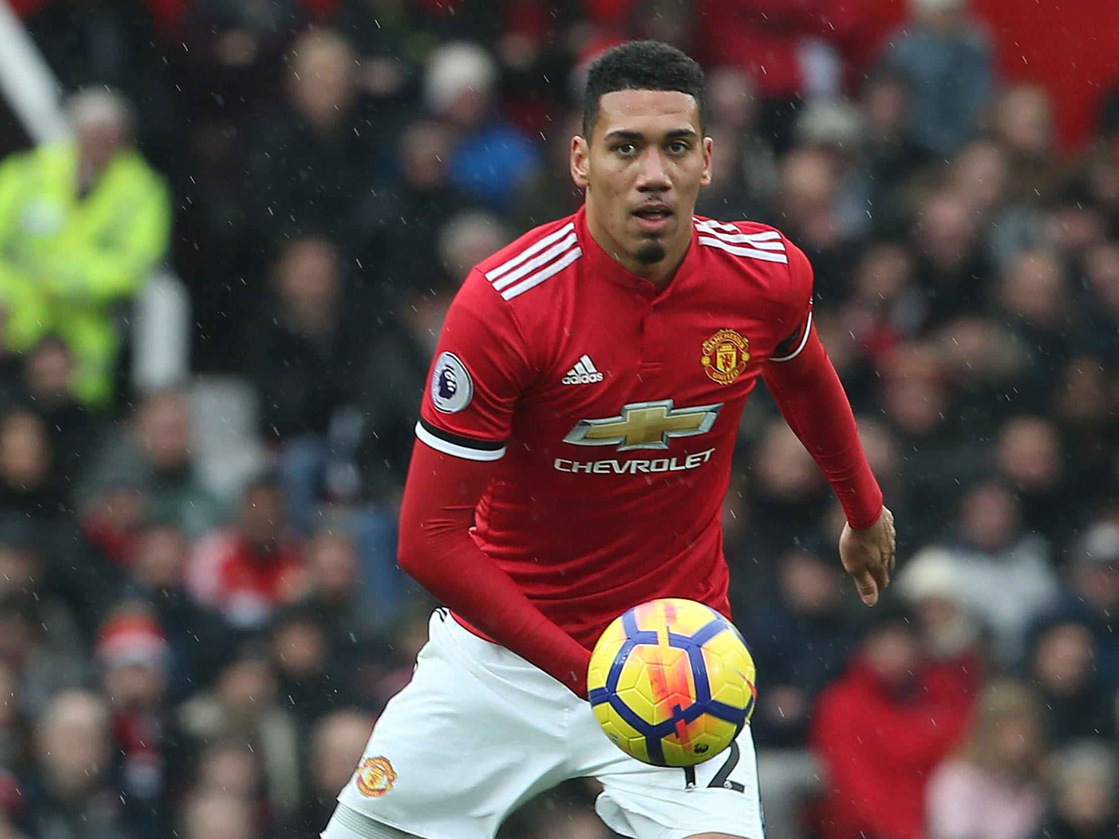 Lost van Dijk twice from corners and on another day he could well have been punished. But he got away with it, and helped United see the game through.