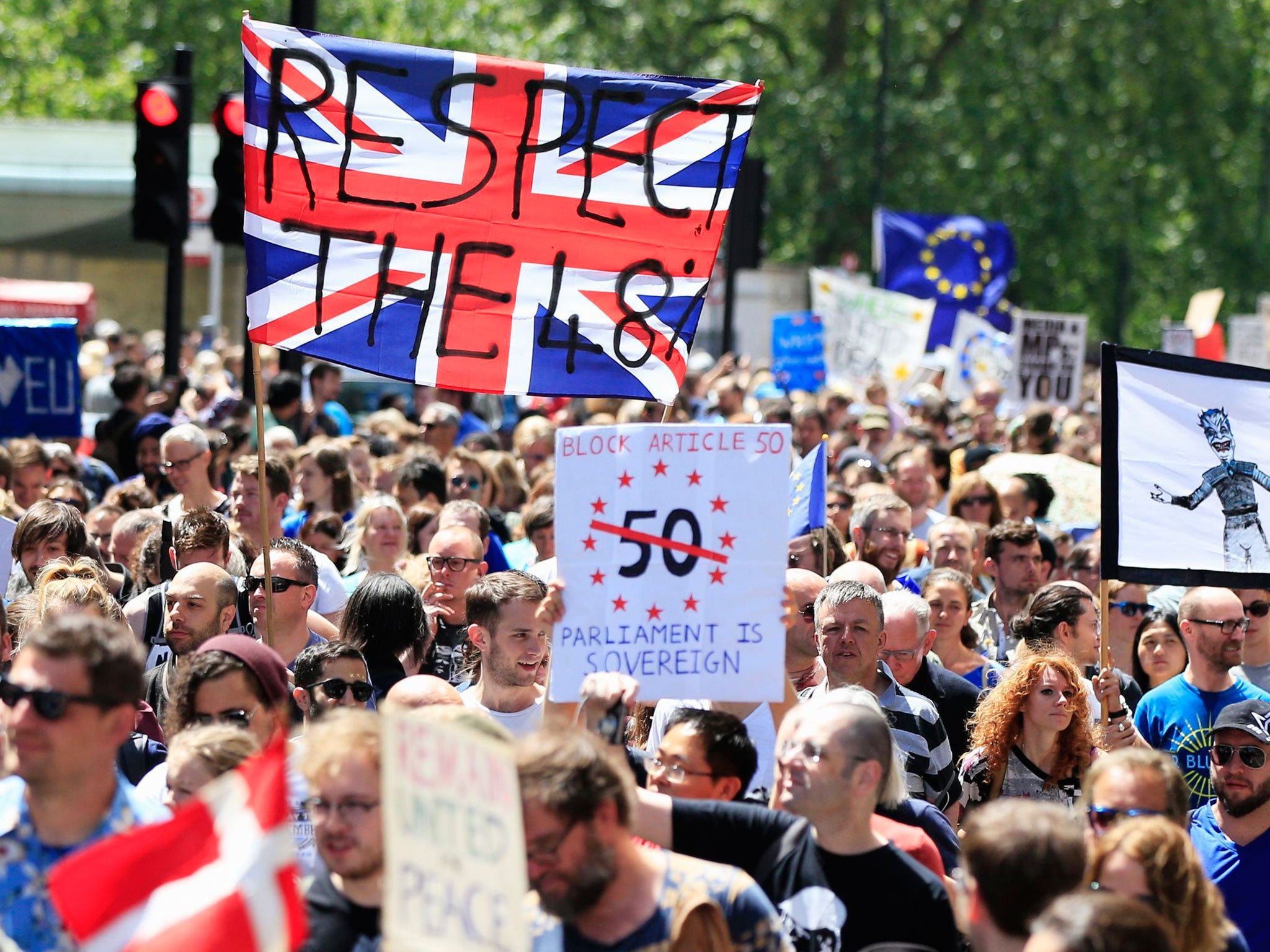 A major academic study published late last year found Brexit posed “major risks” to the NHS