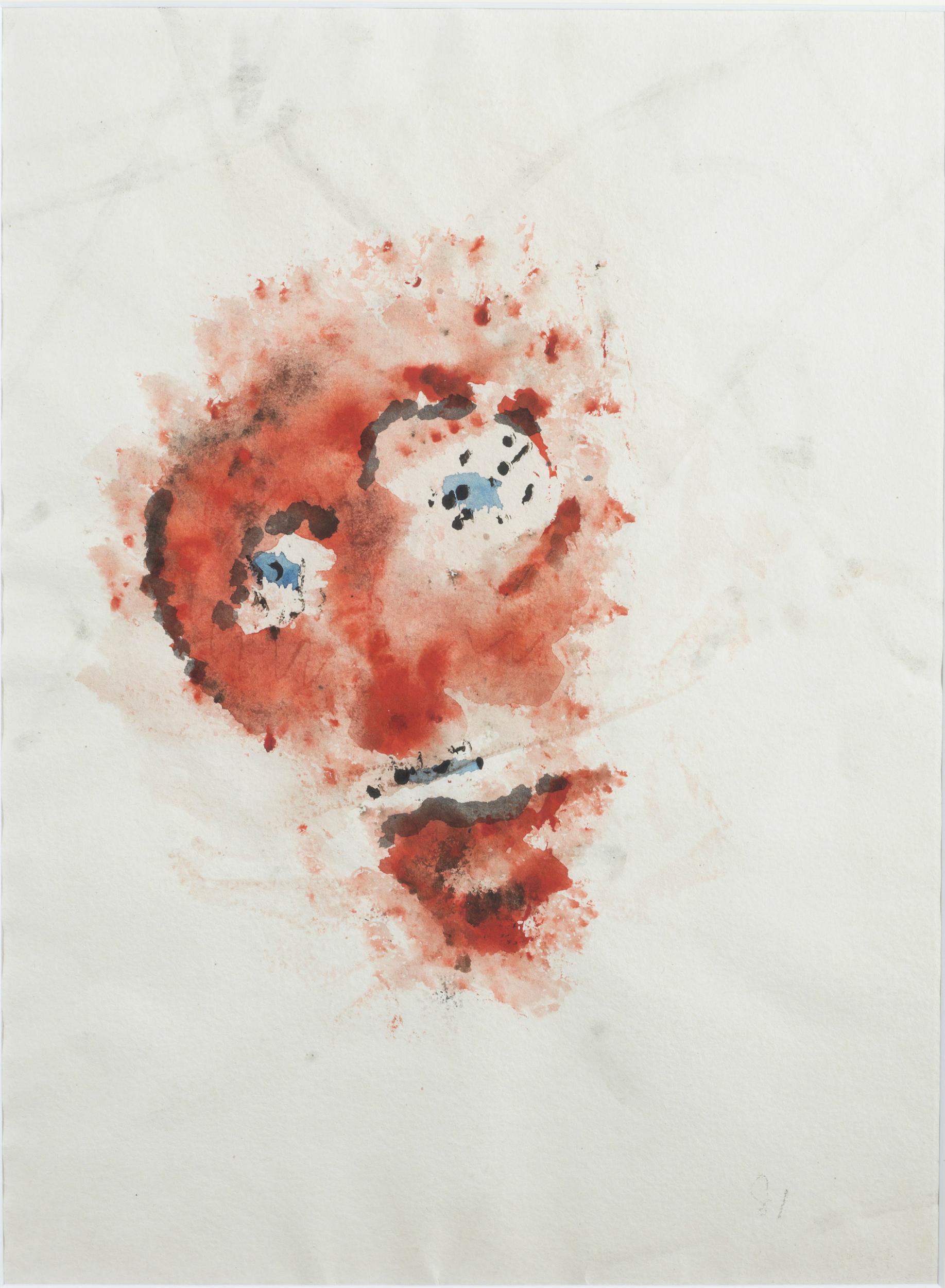 Untitled, 1981