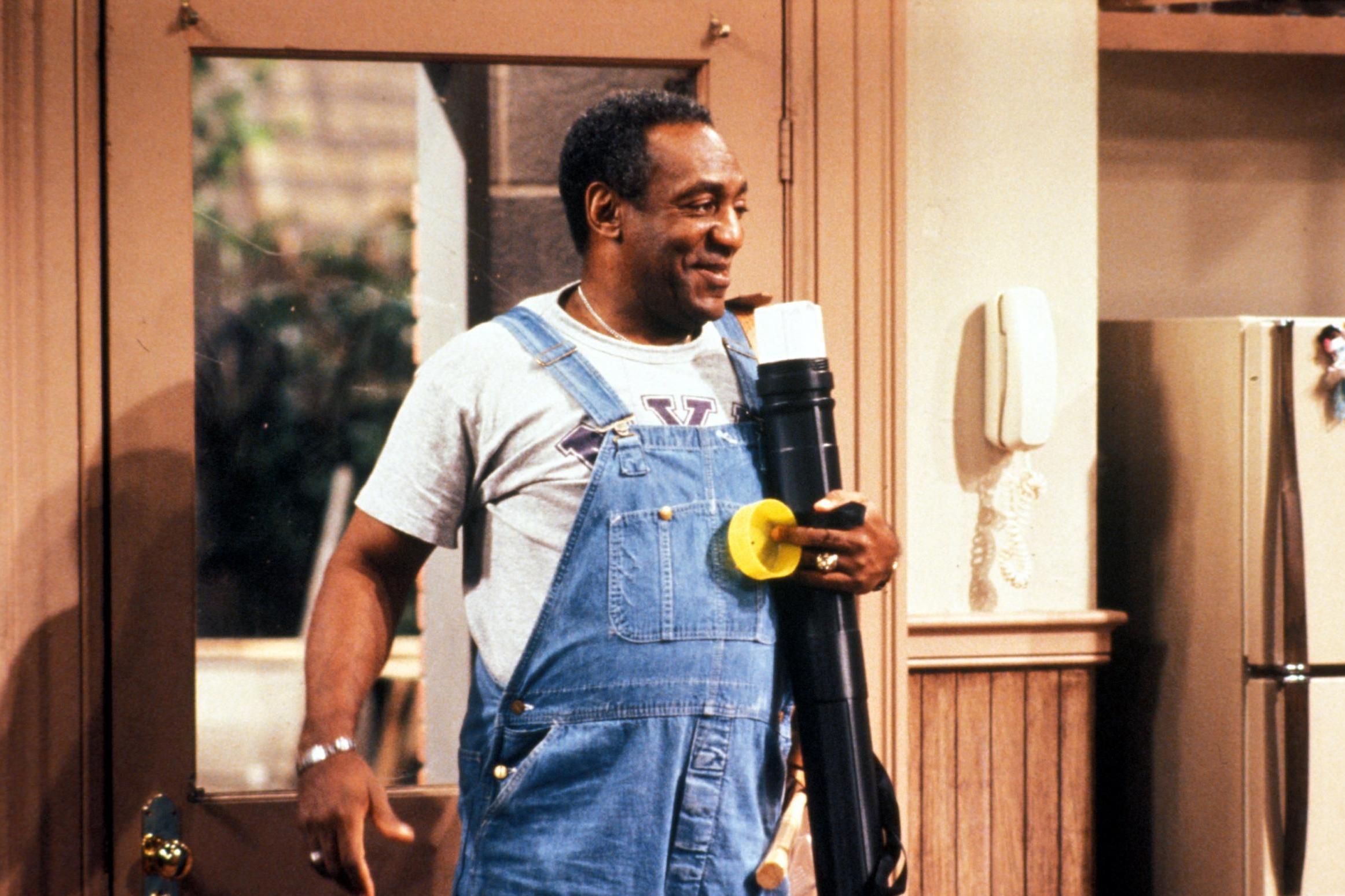 The Cosby Show ran from 1984 to 1992 and is one of the most successful sitcoms of all time