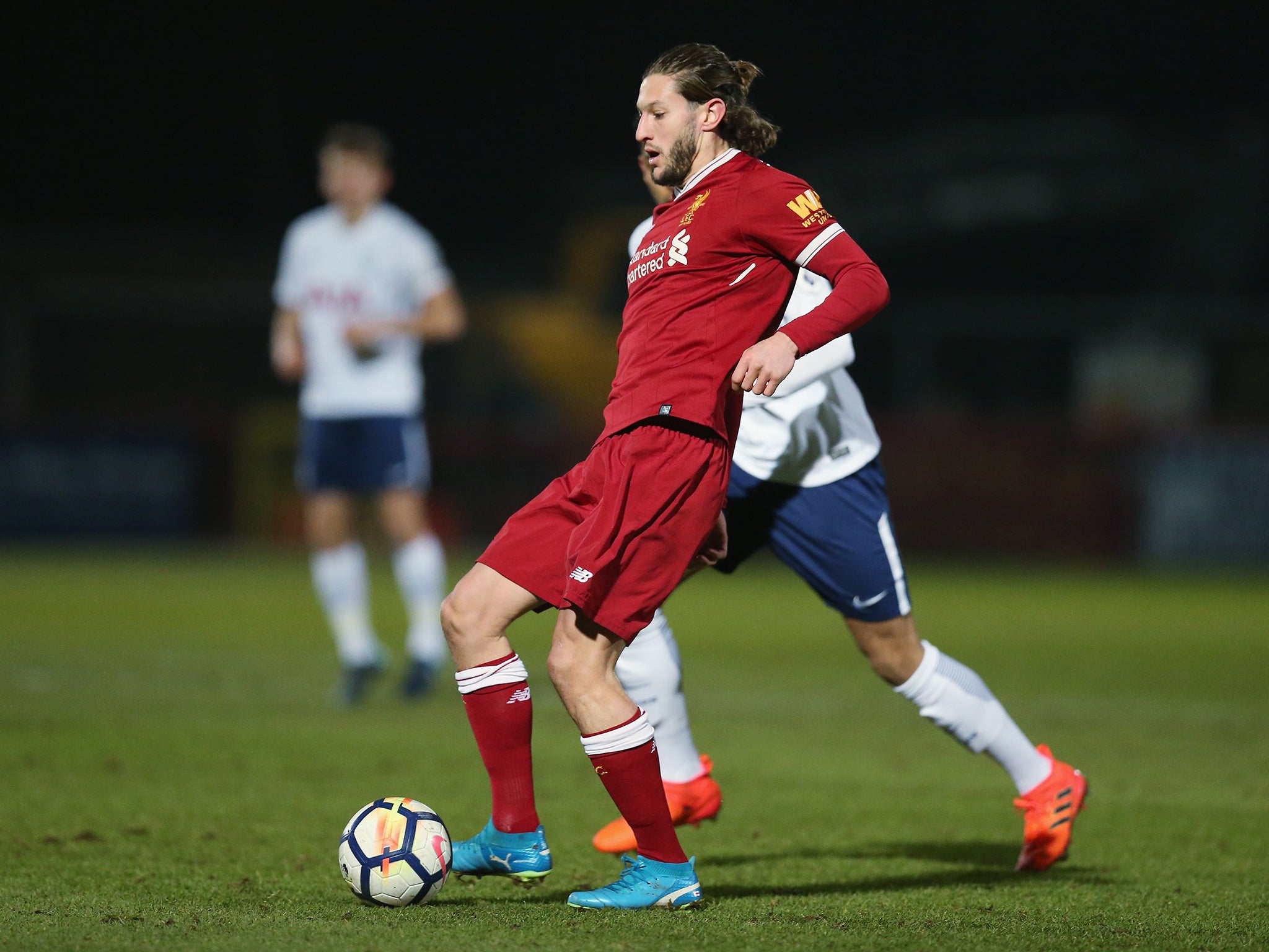 Adam Lallana will not face a Premier League suspension for his red card while playing for Liverpool Under-23s