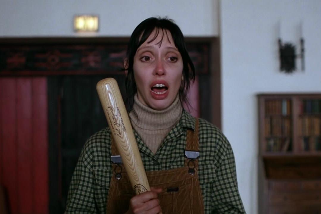 On the set of ‘The Shining’, Stanley Kubrick was said to have created a hostile environment around Shelley Duvall (Warner Bros. )