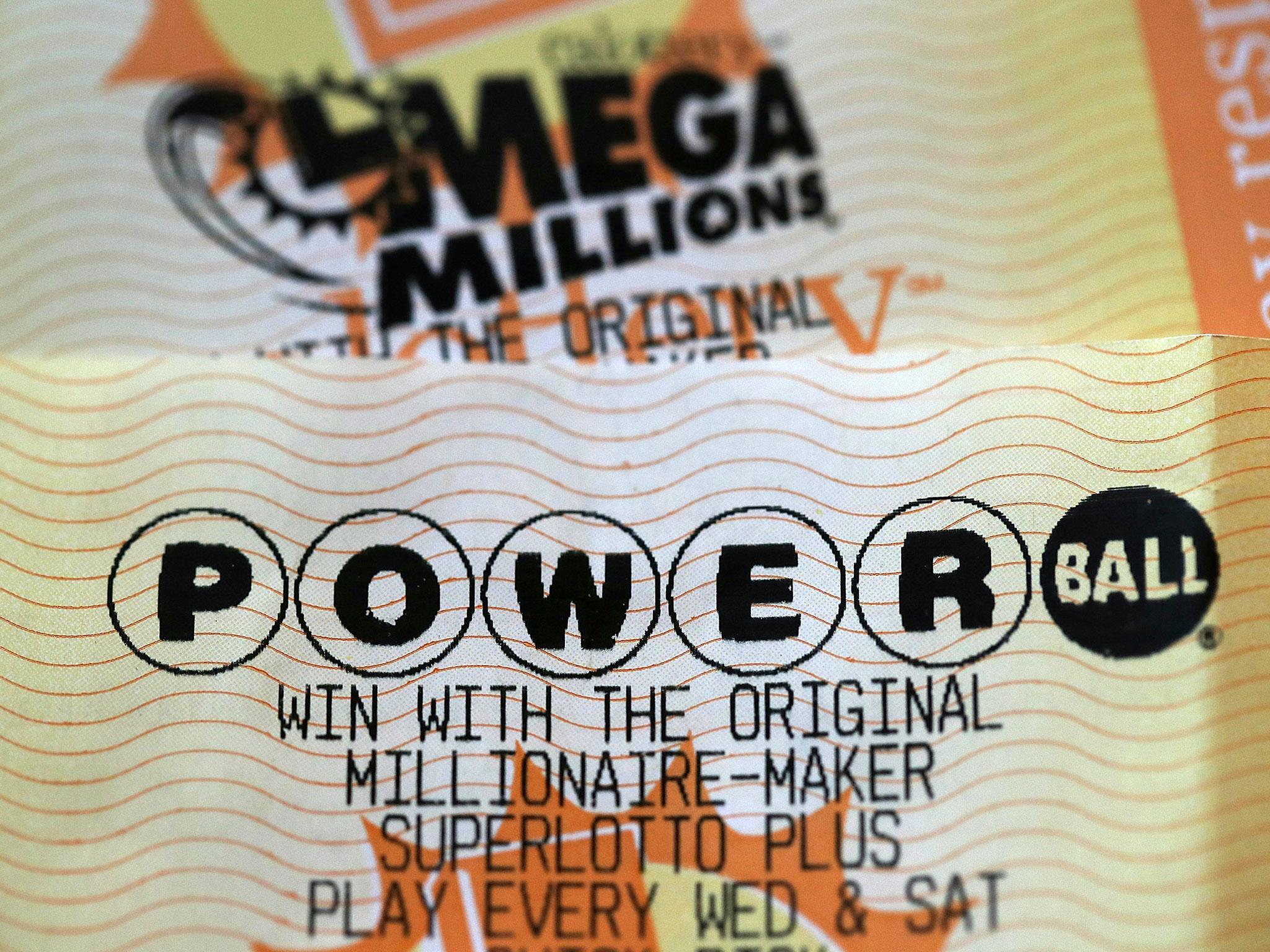 Under New Hampshire state law, a lottery winner's name, town and prize amount are public information