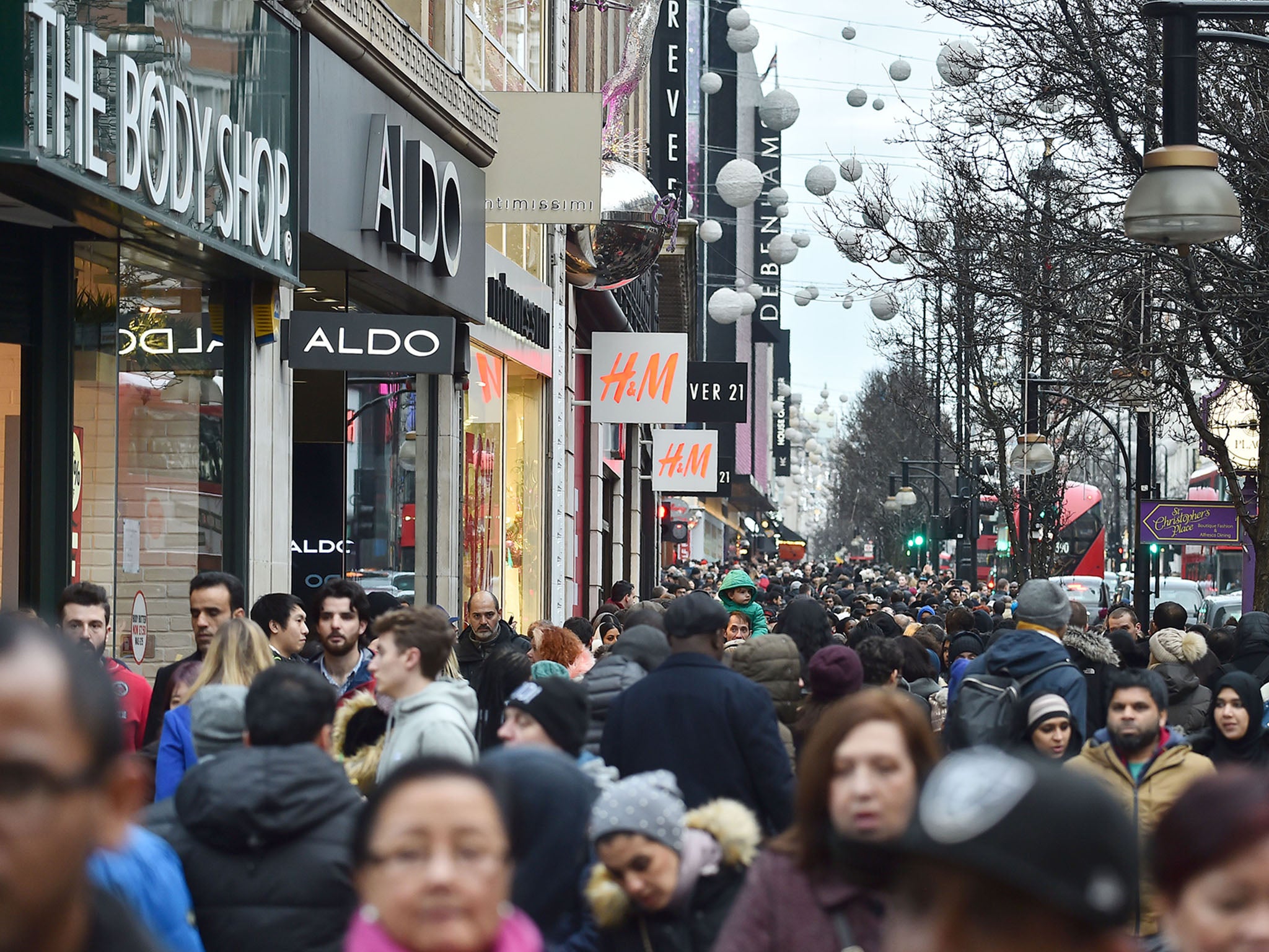 Food sales in January dropped by 0.9 per cent in volume terms compared with the same month a year earlier