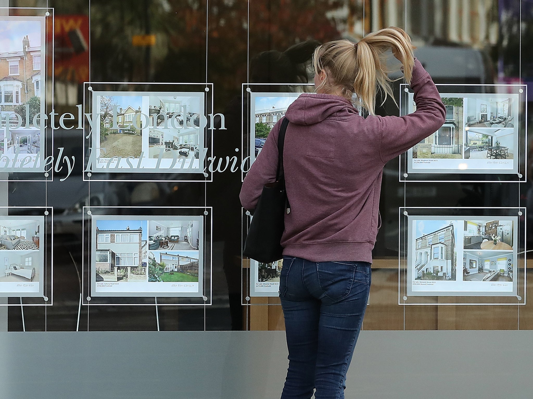 Many buy-to-let landlords have benefited from a rise in the amount they are able to charge in rent without a corresponding increase in their costs