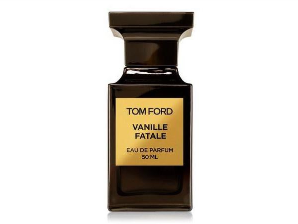 Tom Ford, Private Blend Vanille Fatale, £158, John Lewis