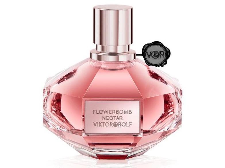 Viktor &amp; Rolf Flowerbomb Nectar, £58, Debenhams