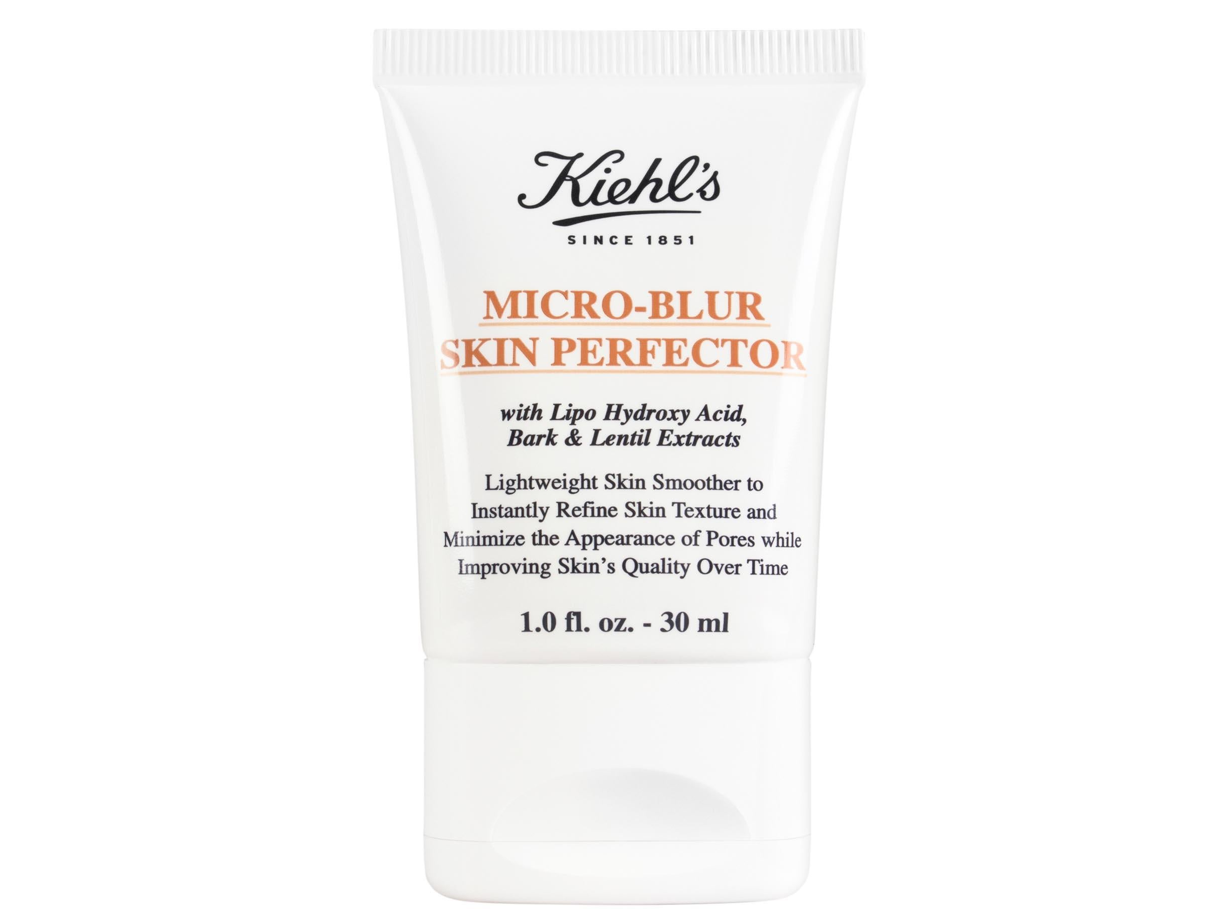 Micro-Blur Skin Perfector, £24.50, Kiehl’s