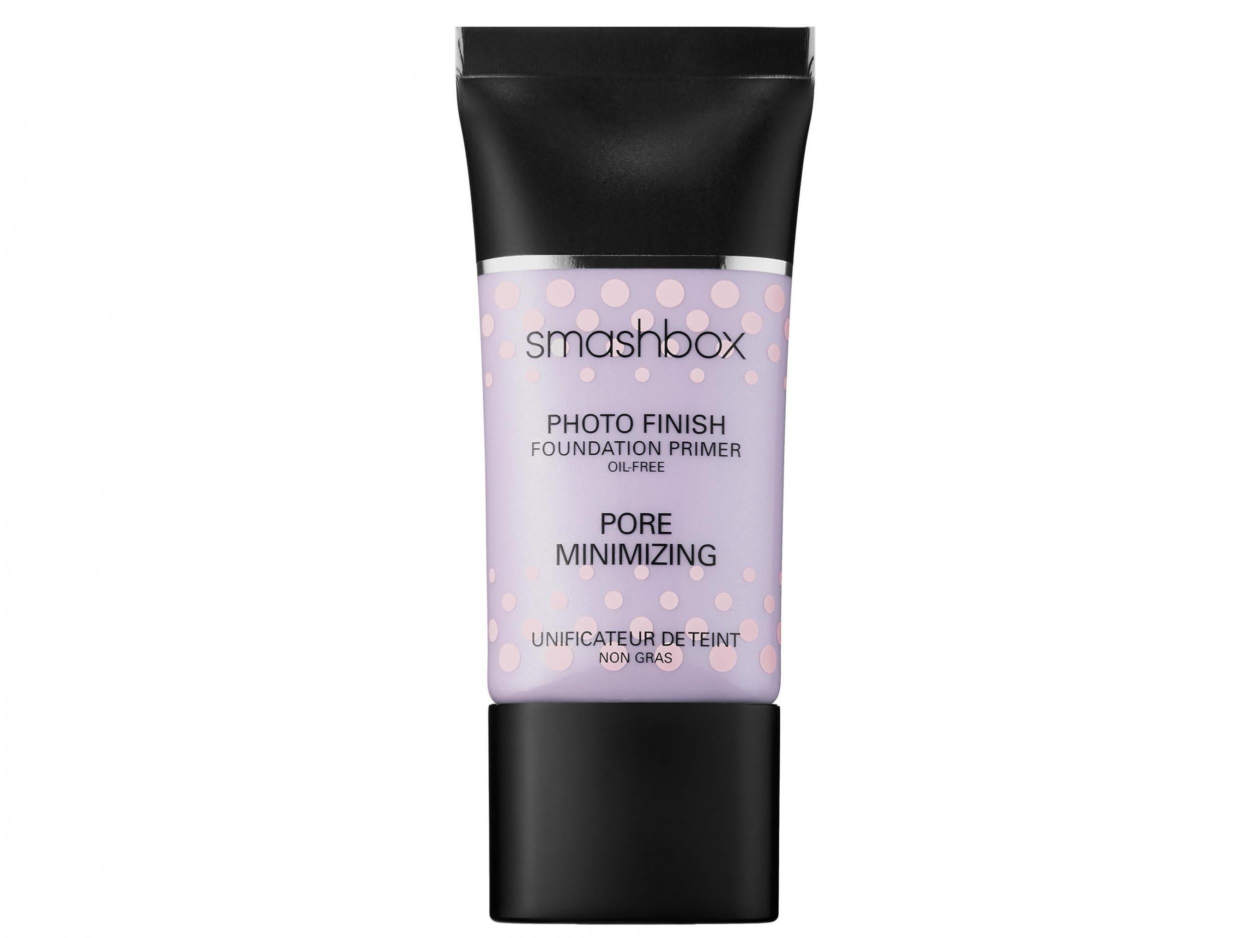 Photo Finish Foundation Primer Pore Minimising, £28, Smashbox